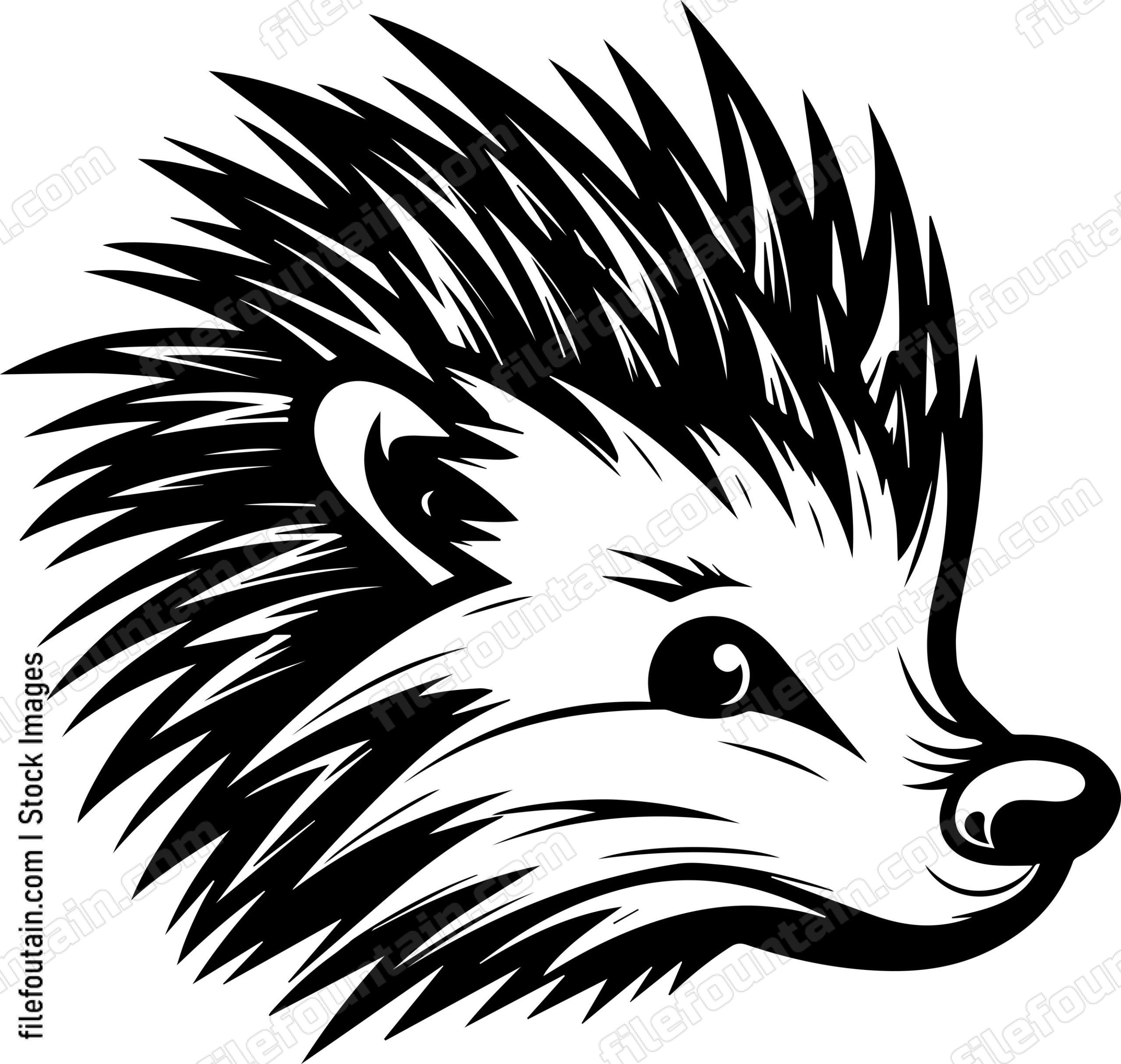 Porcupine