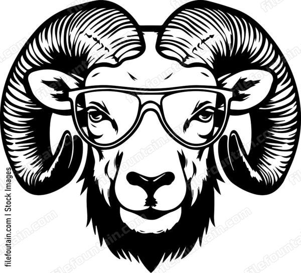Ram Glasses