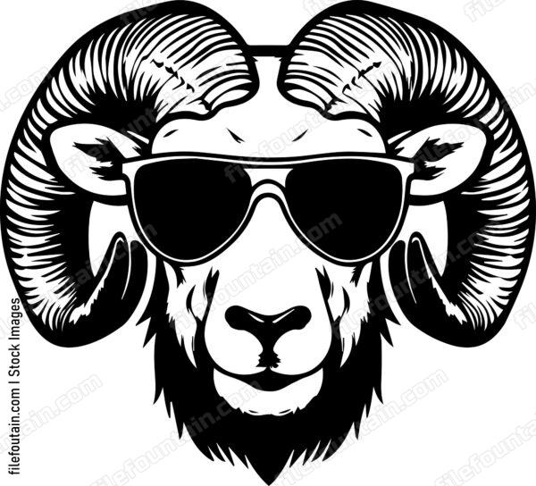 Ram Glasses