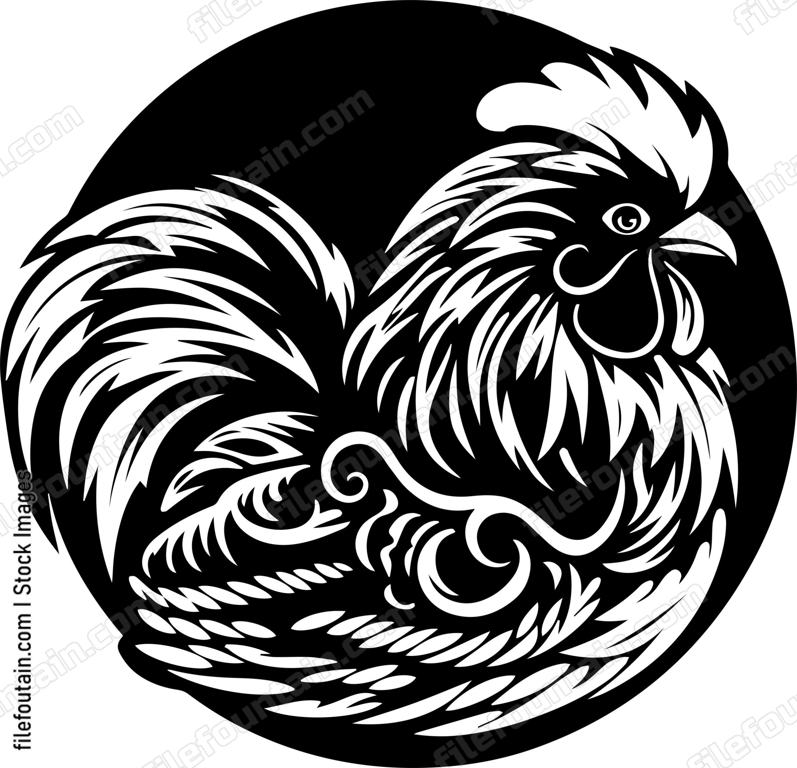 Rooster