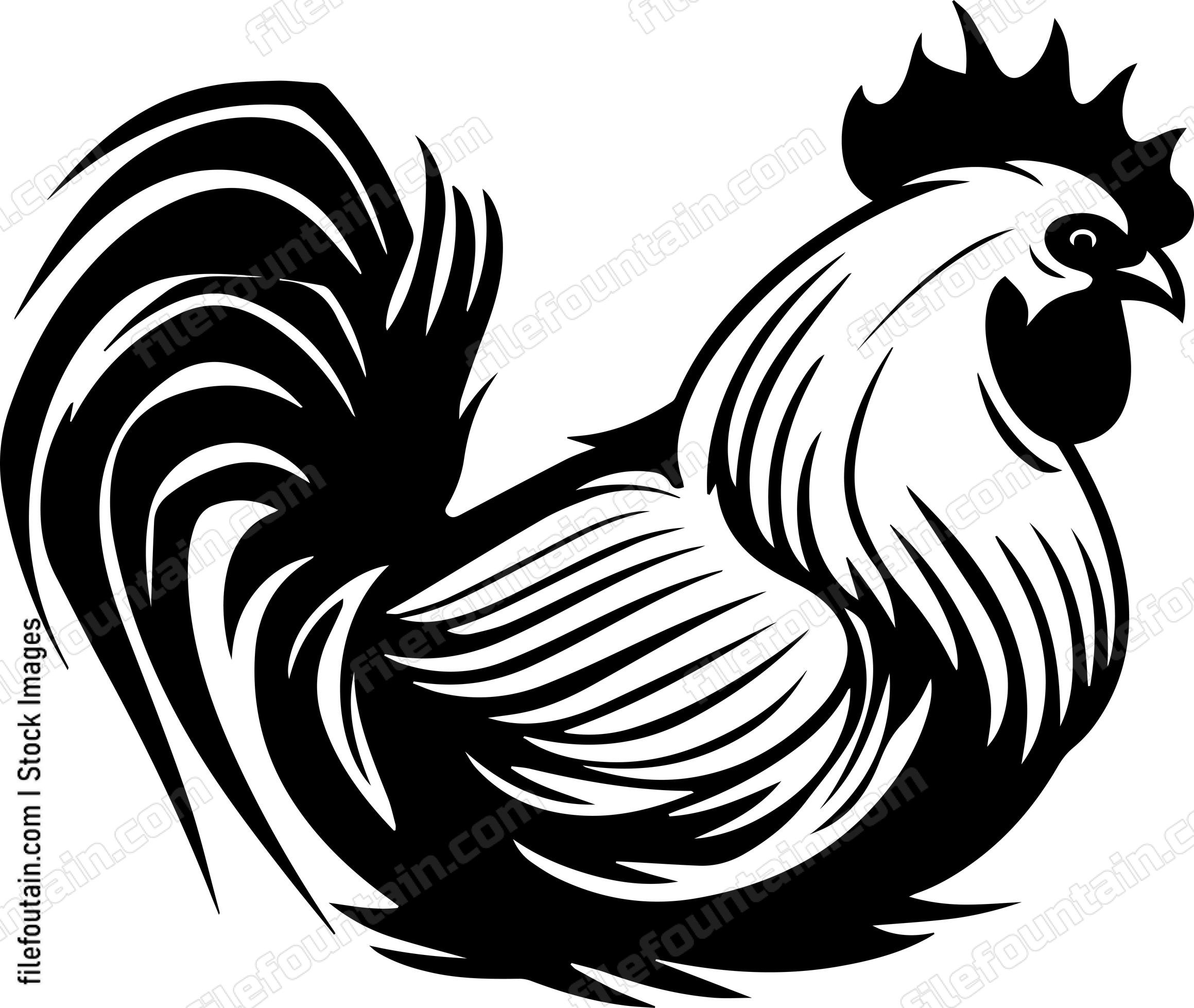 Rooster