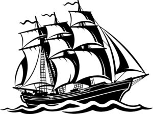 Sailing Ship
