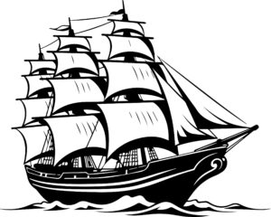 Sailing Ship