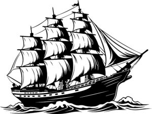 Sailing Ship