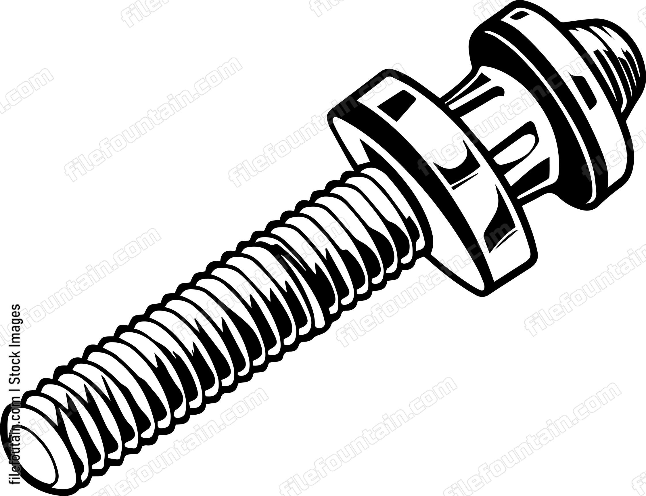 Screw