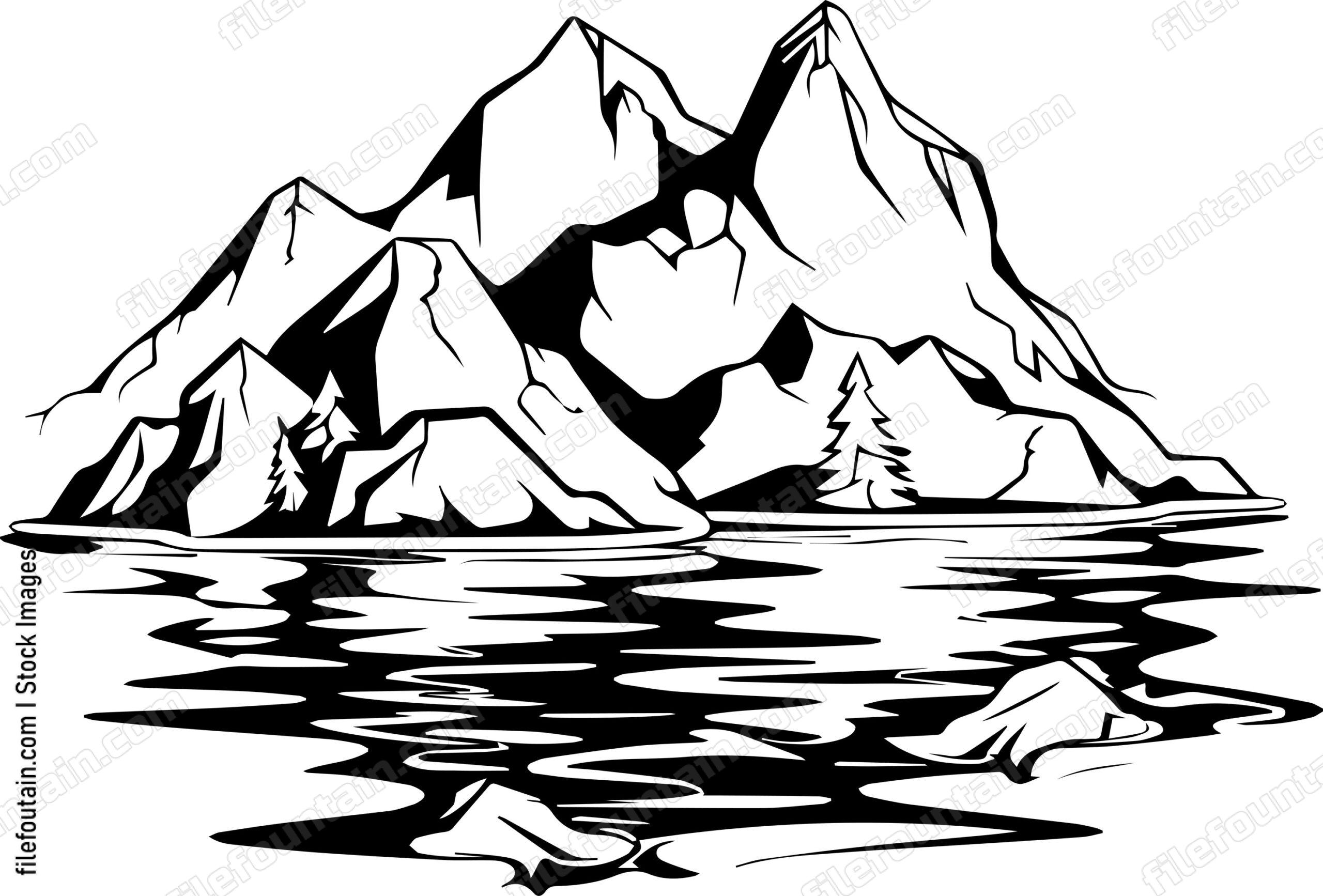 Small Mountain