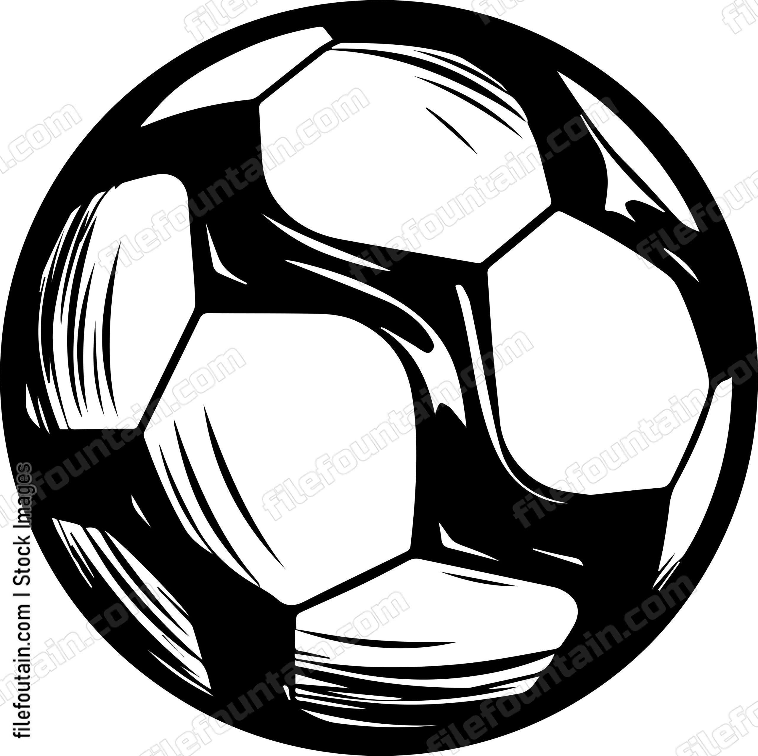 Soccer Ball