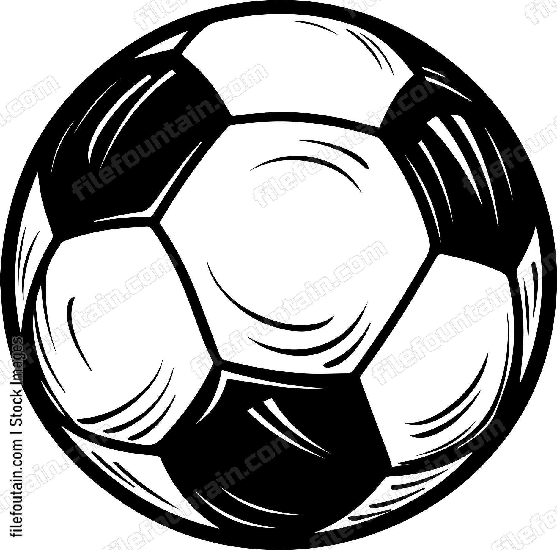 Soccer Ball