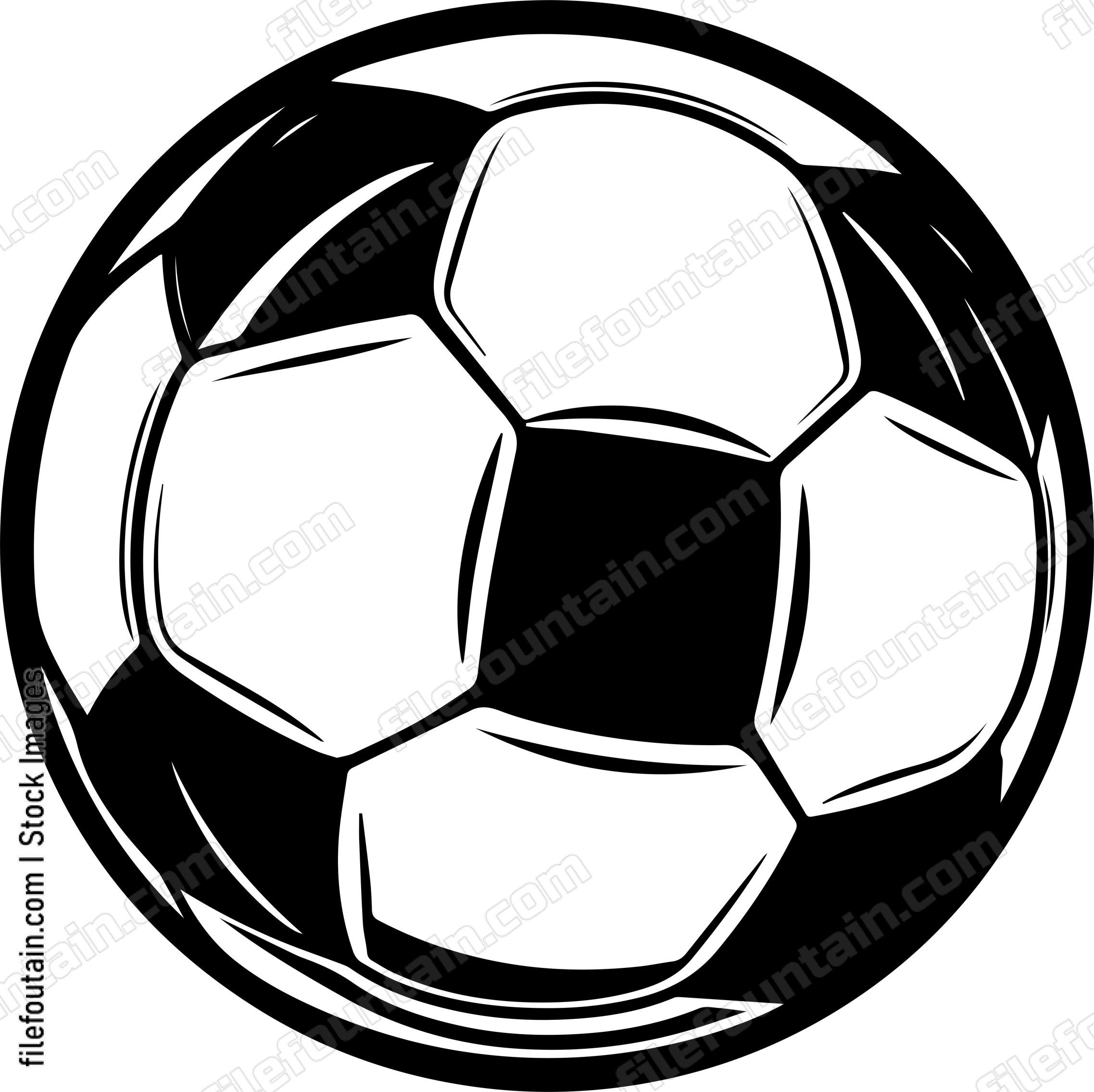 Soccer Ball