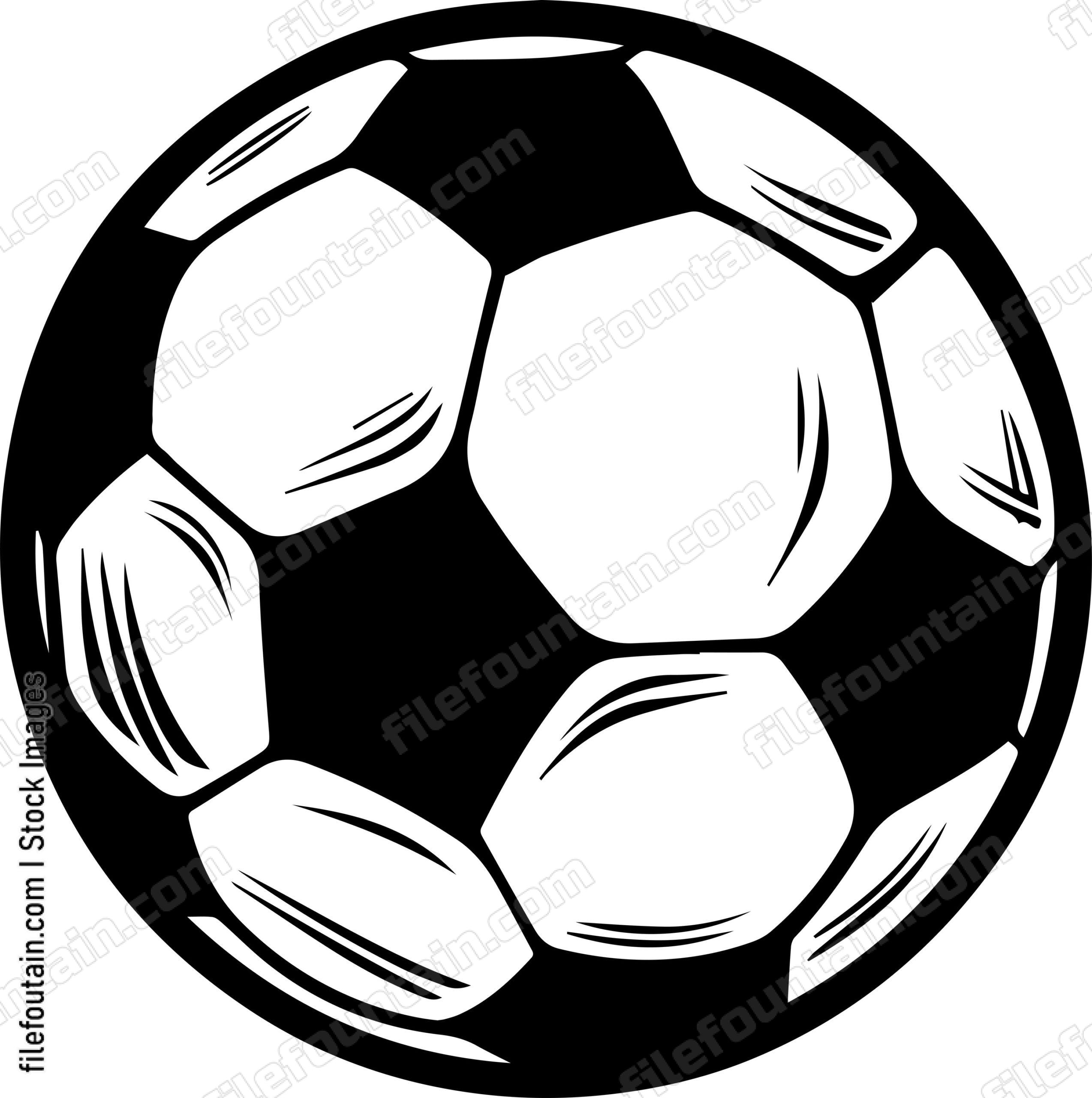 Soccer Ball