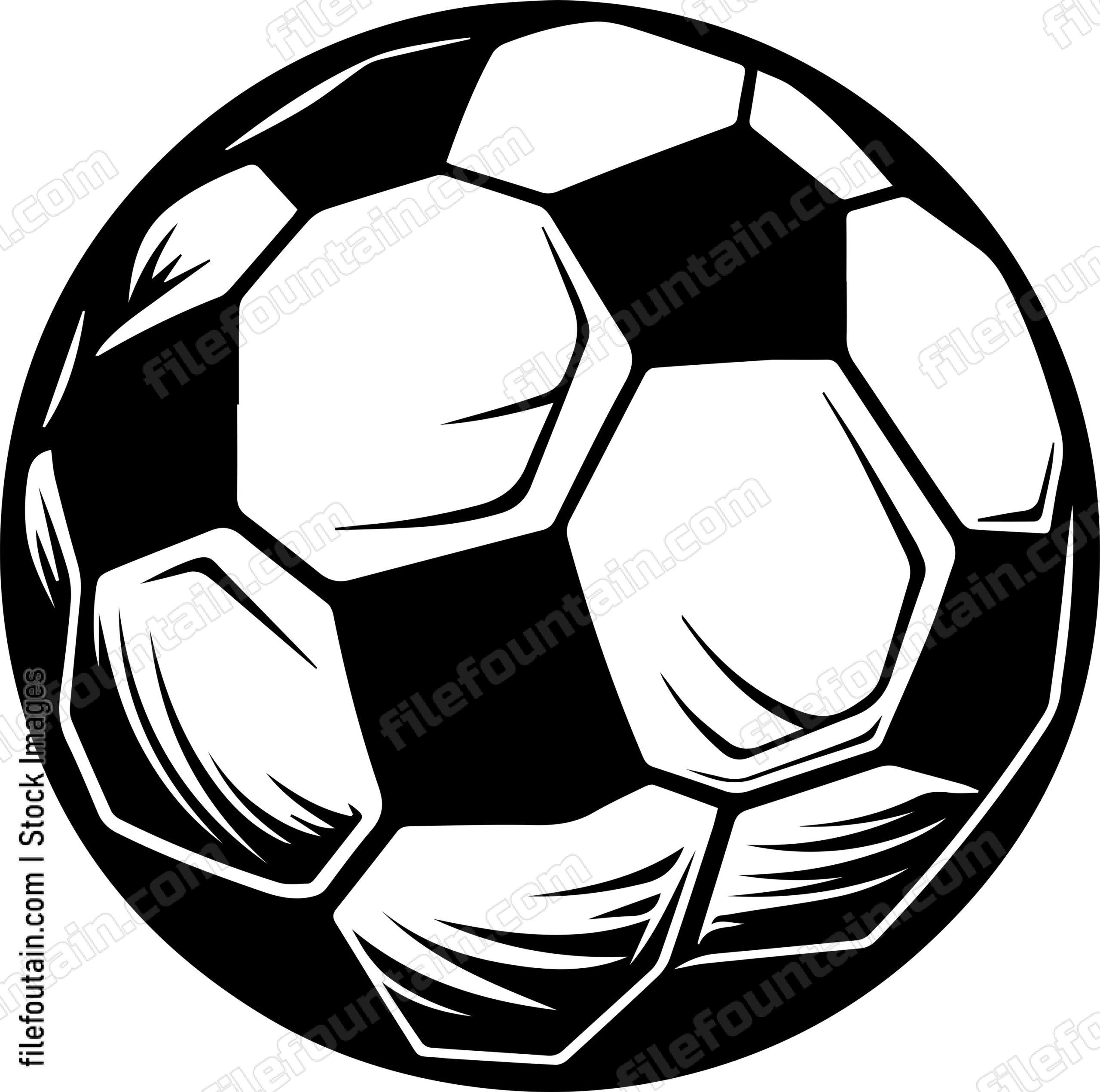 Soccer Ball