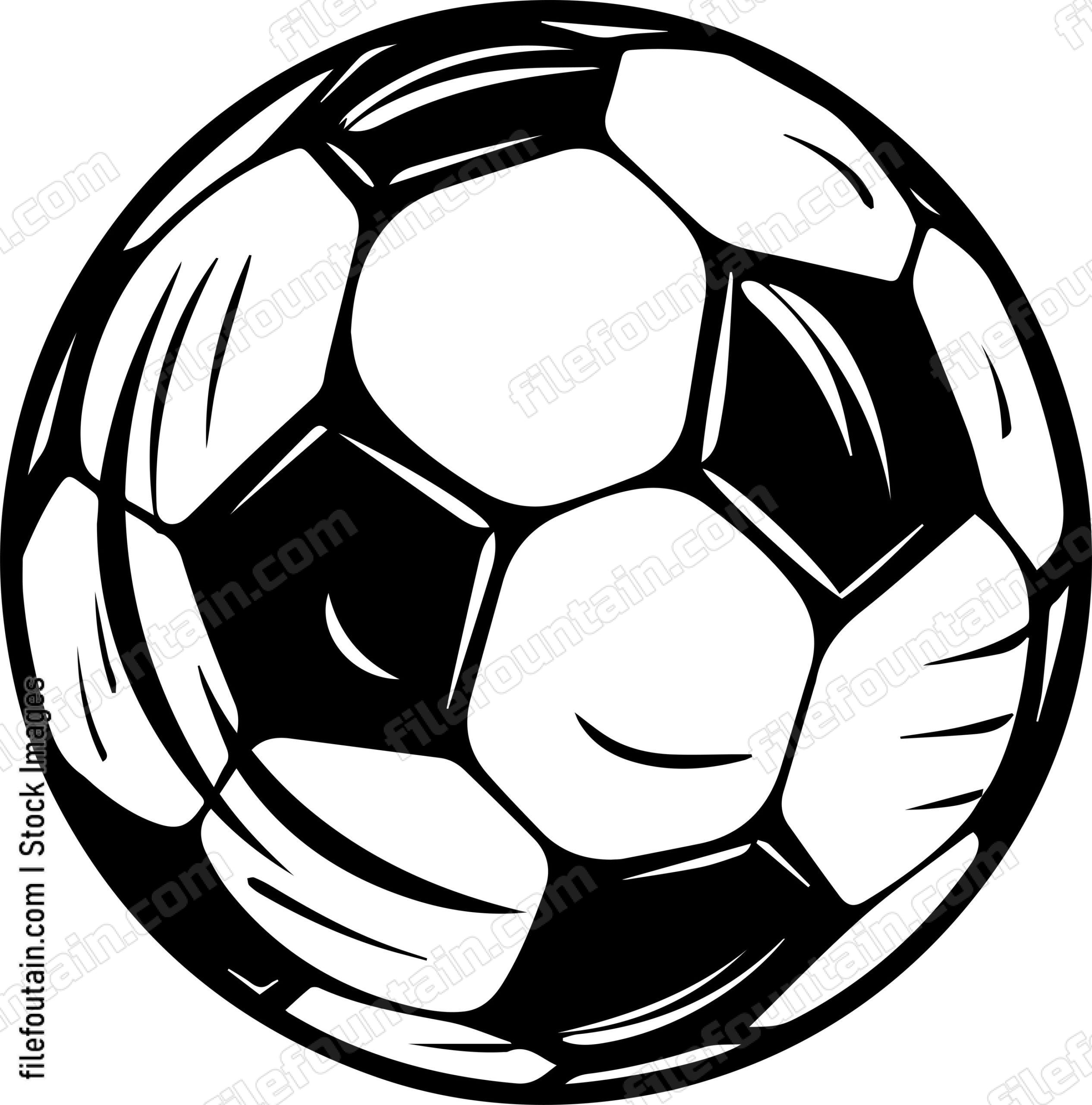 Soccer Ball