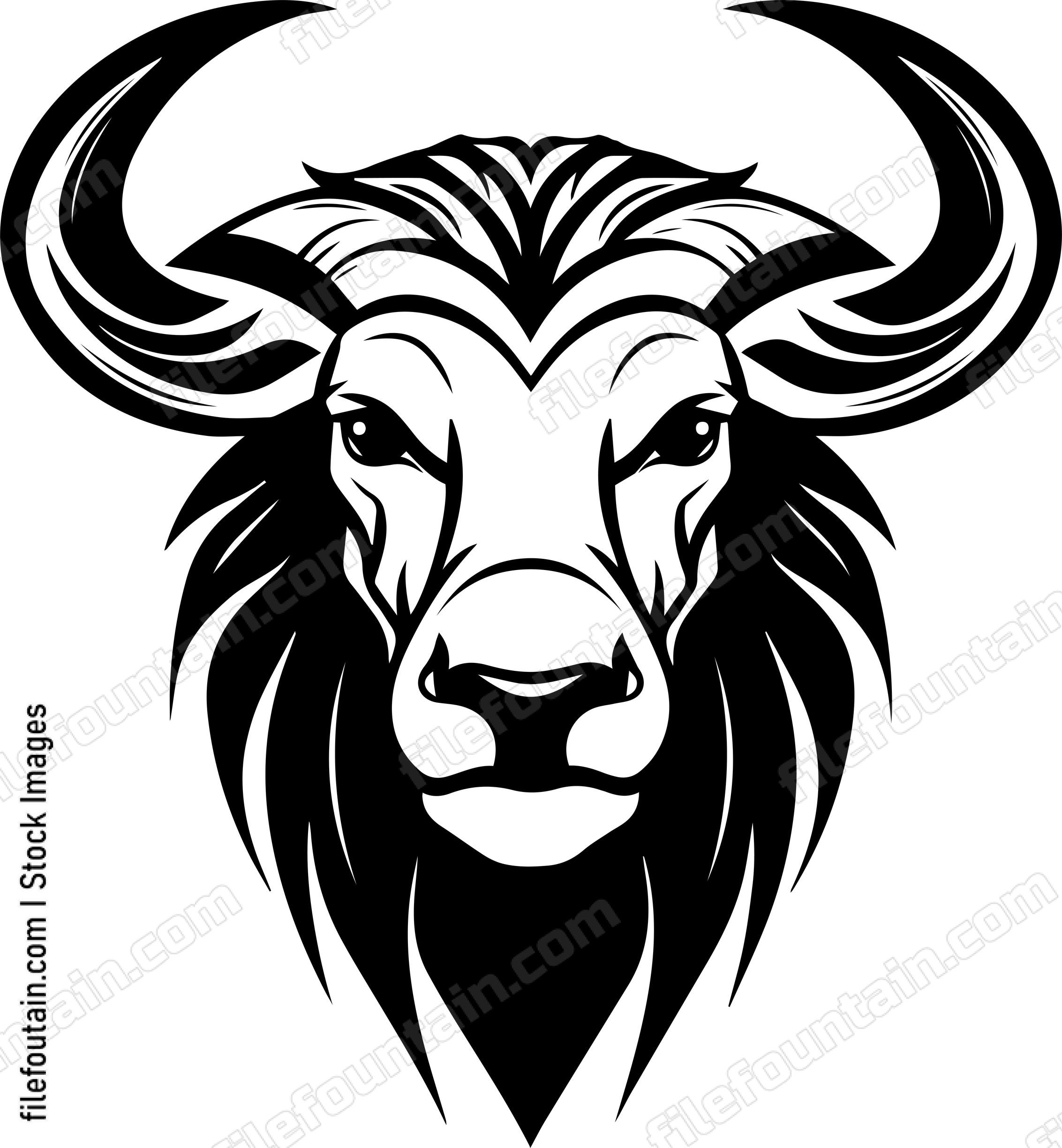 Wildebeest