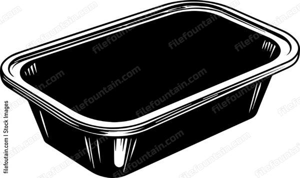 Aluminum Foil Container