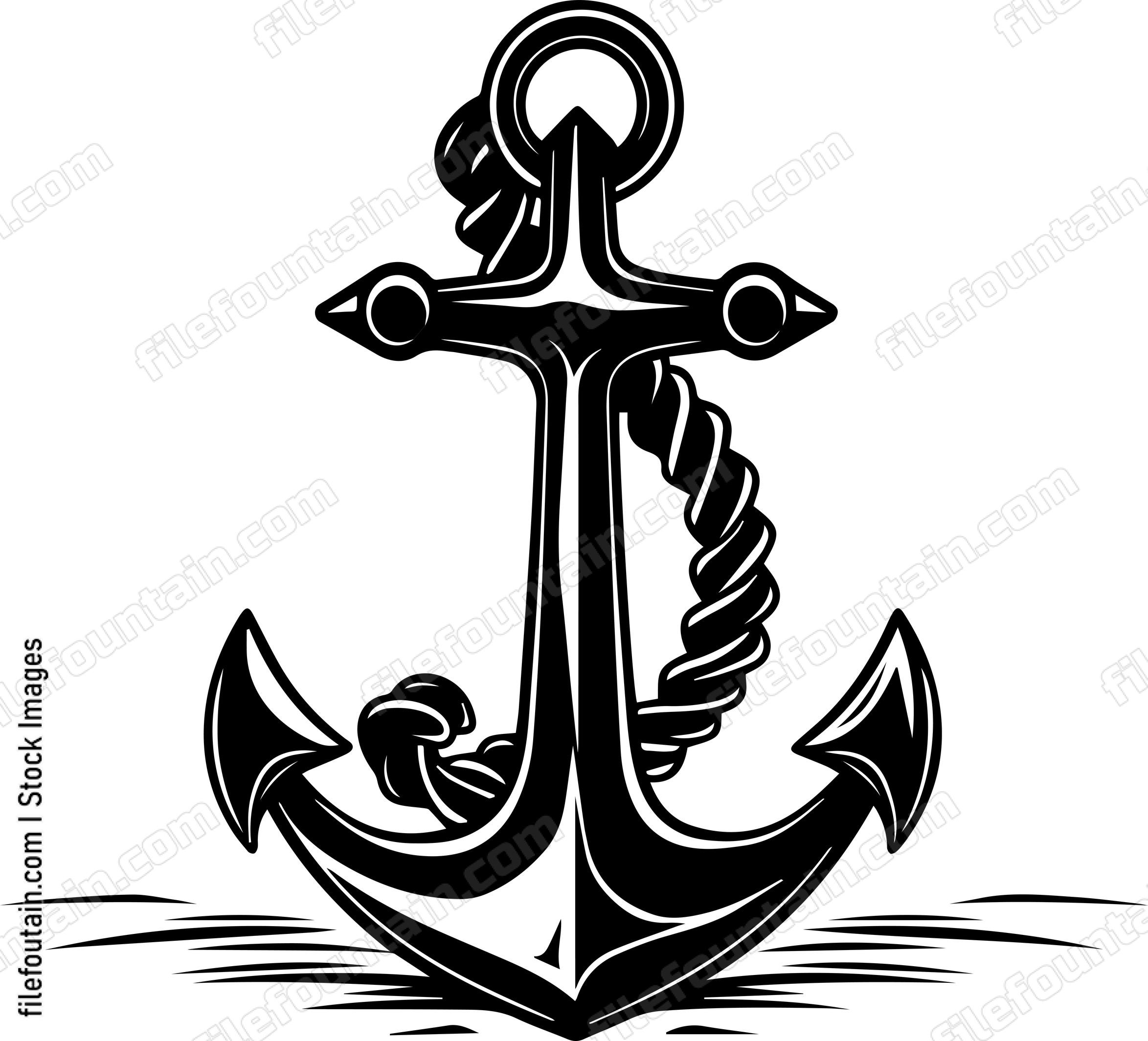 Anchor