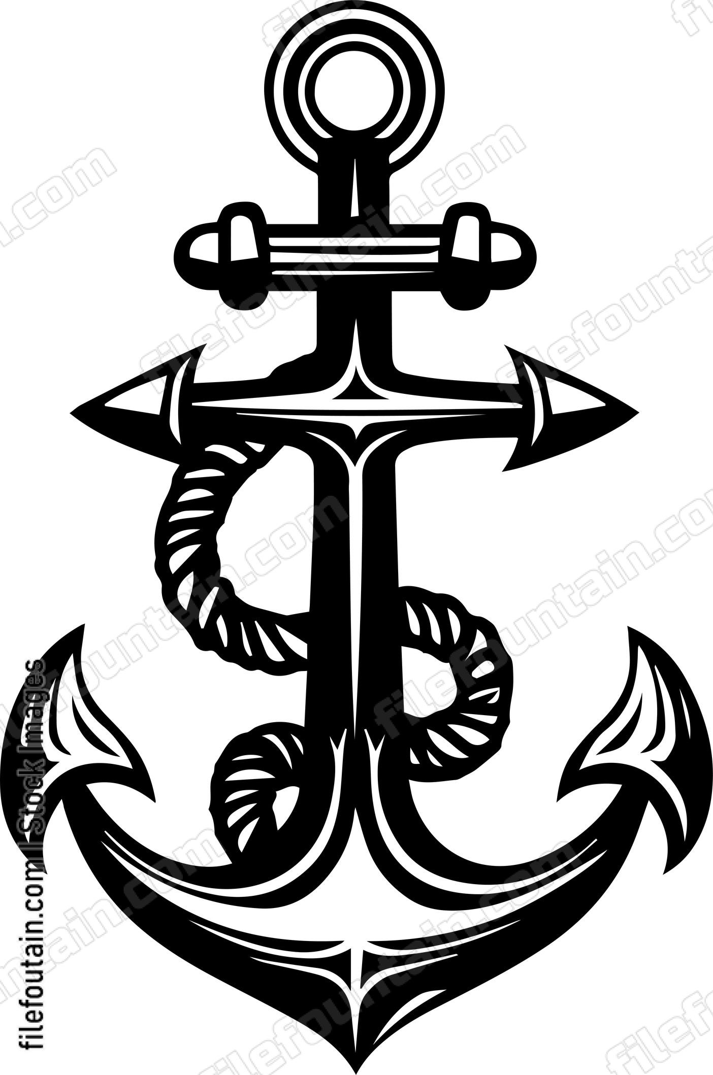 Anchor