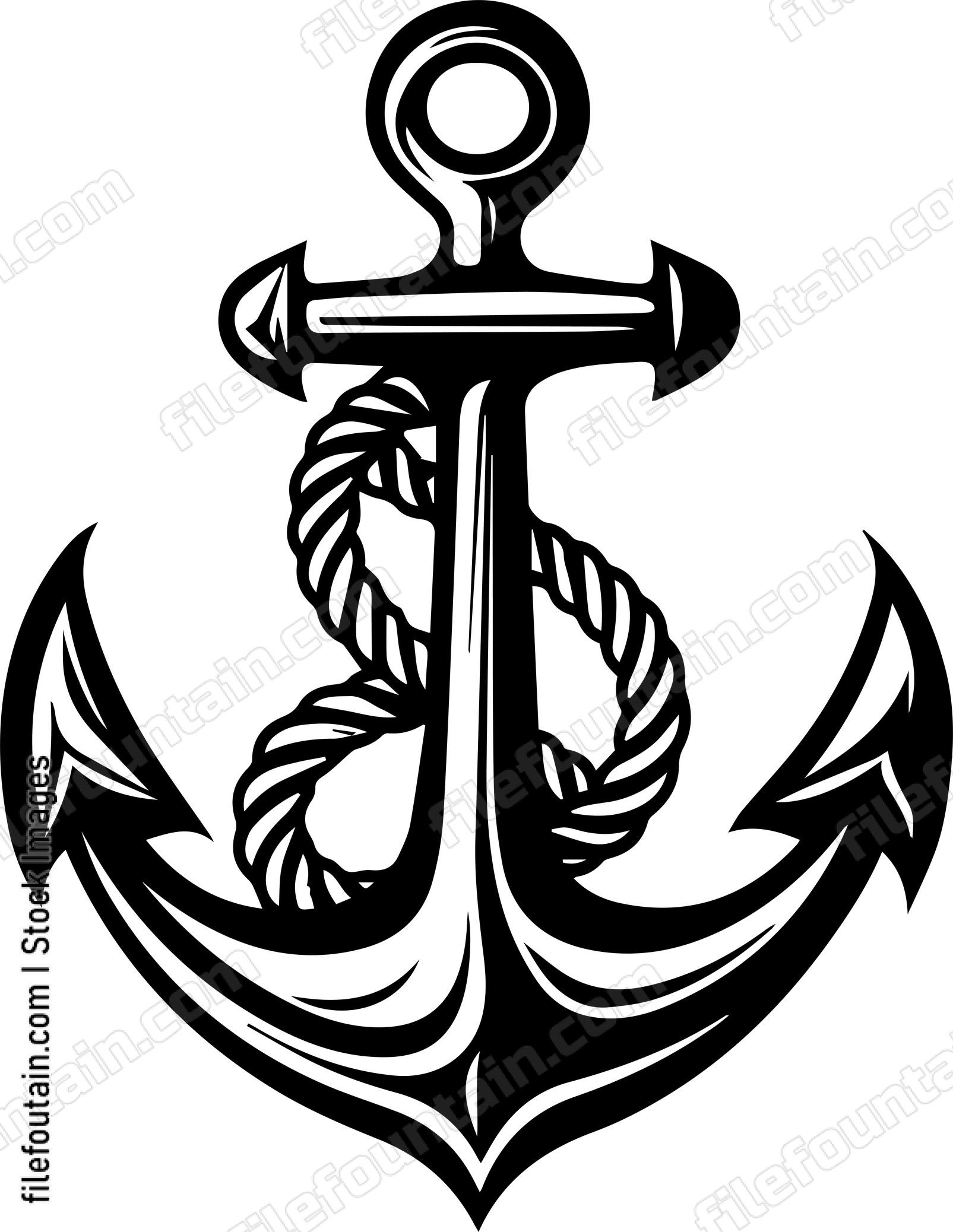 Anchor