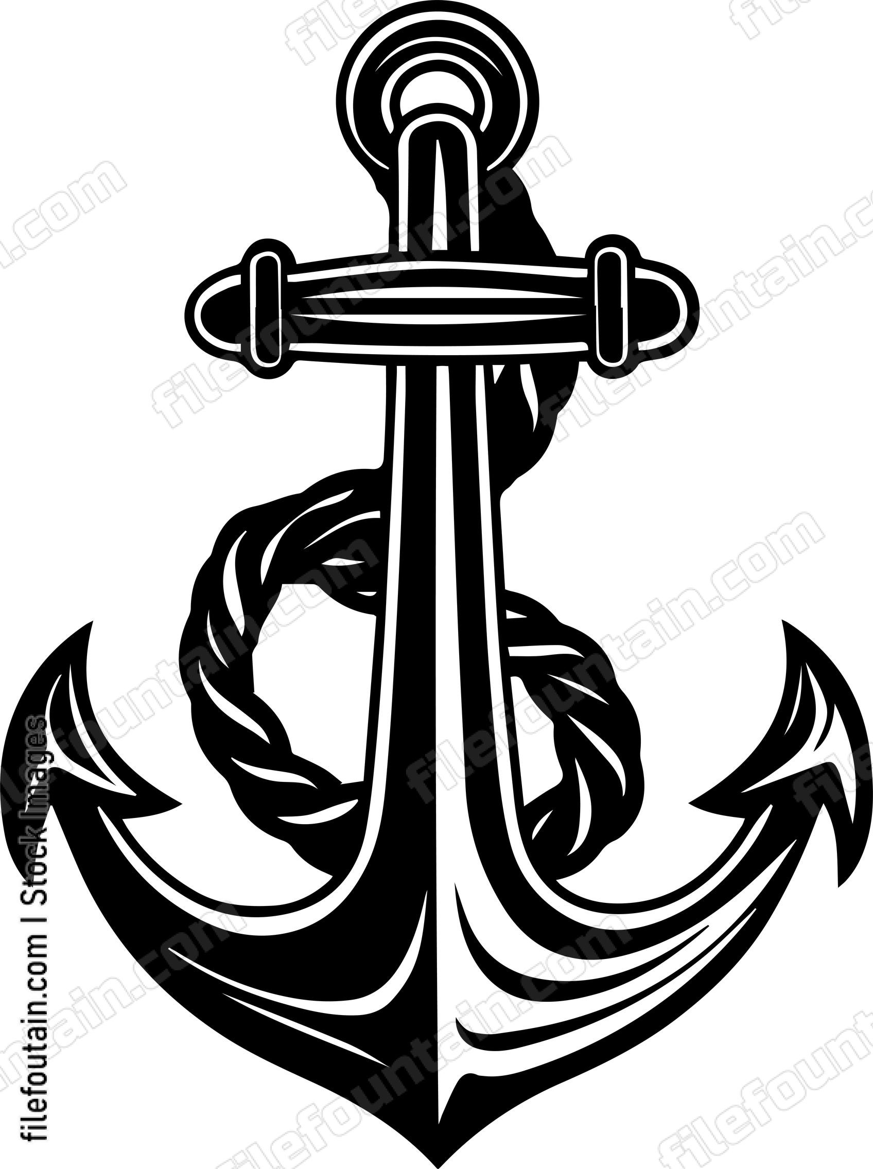 Anchor