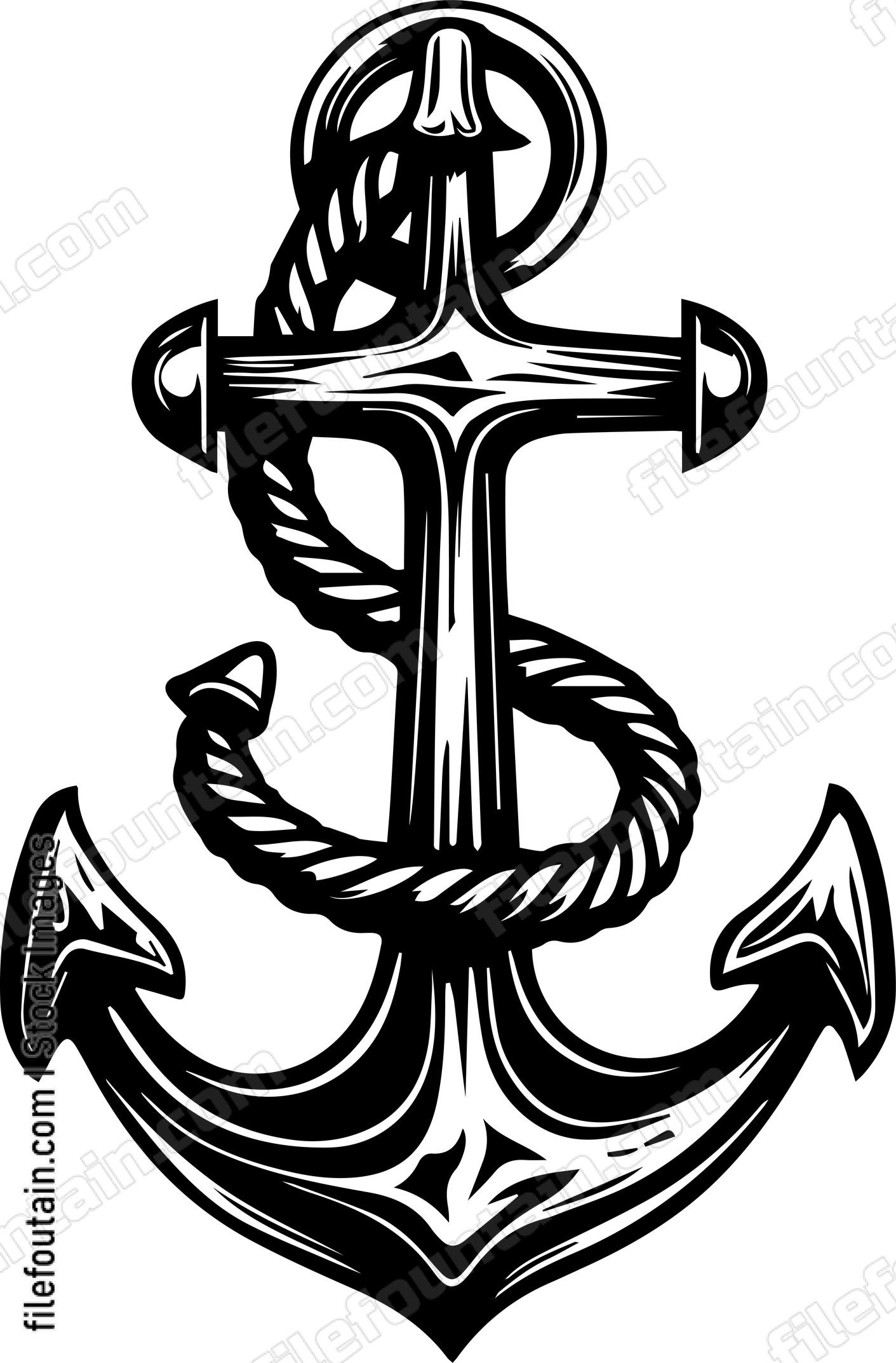Anchor