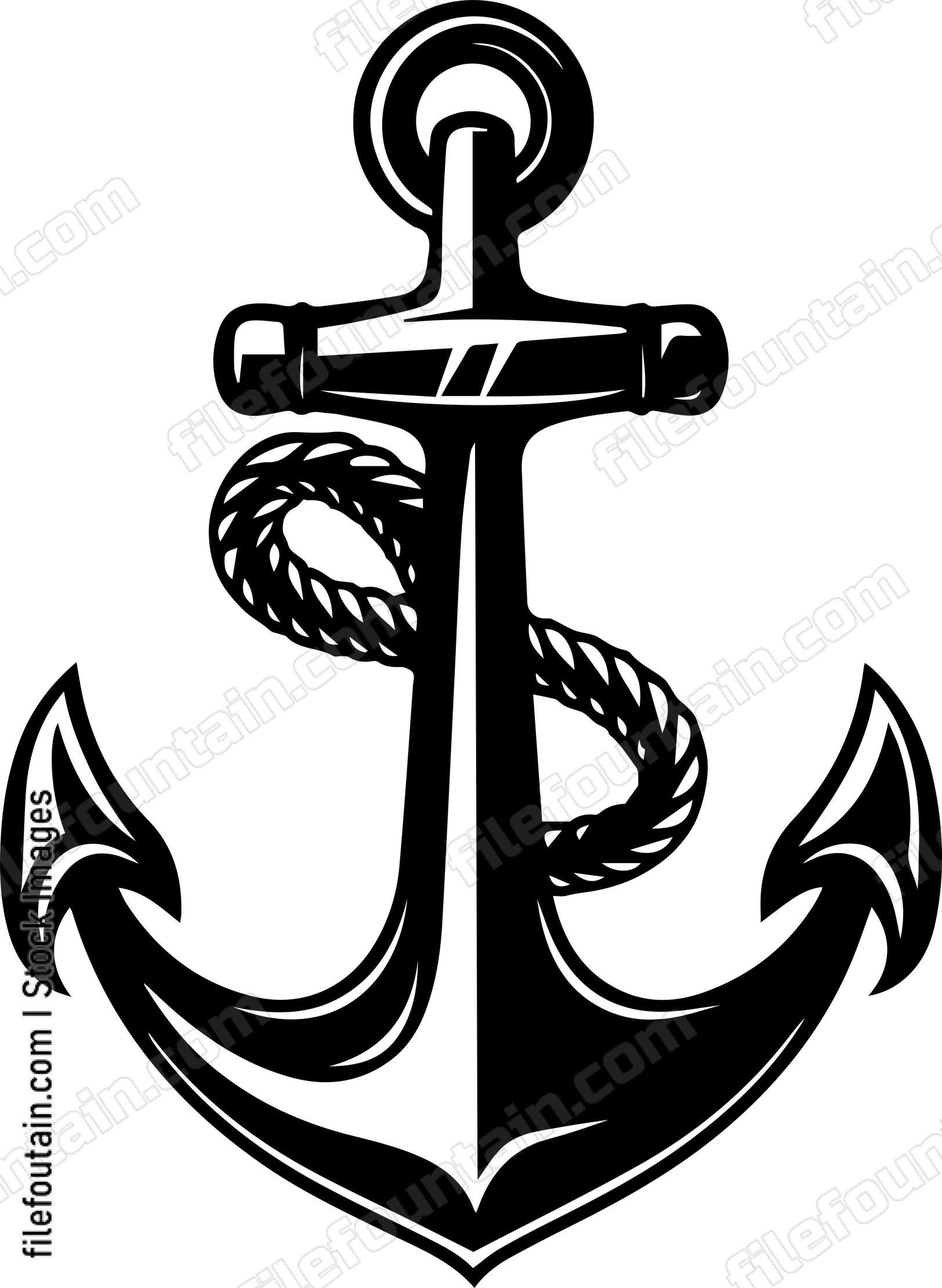 Anchor
