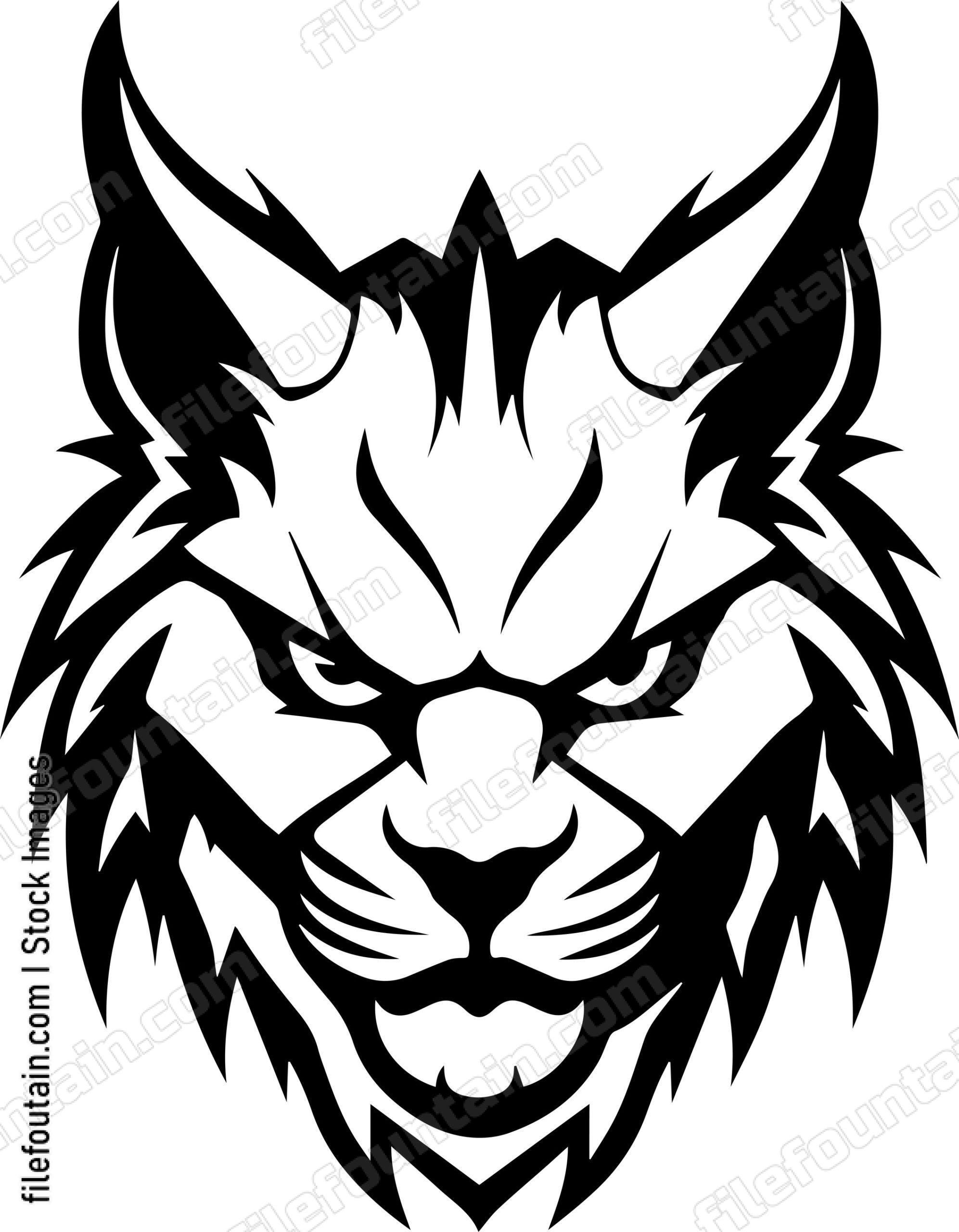 Angry Lynx