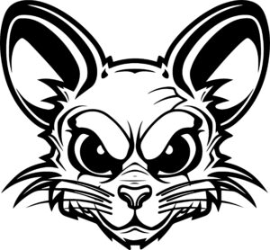 Angry Mouse