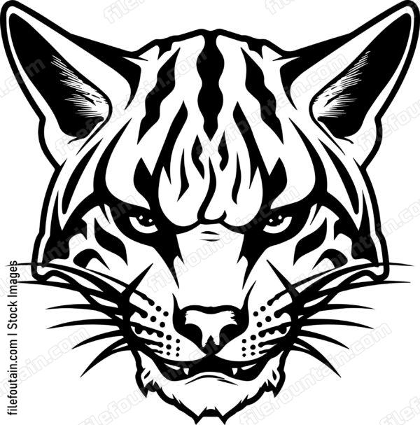 Angry Ocelot