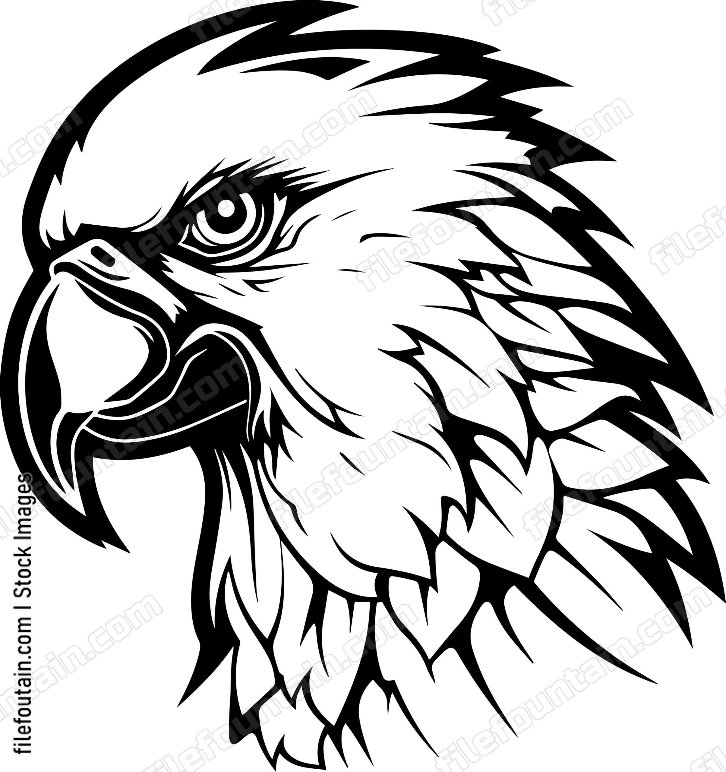 Angry Parrot