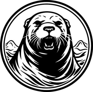 Angry Seal