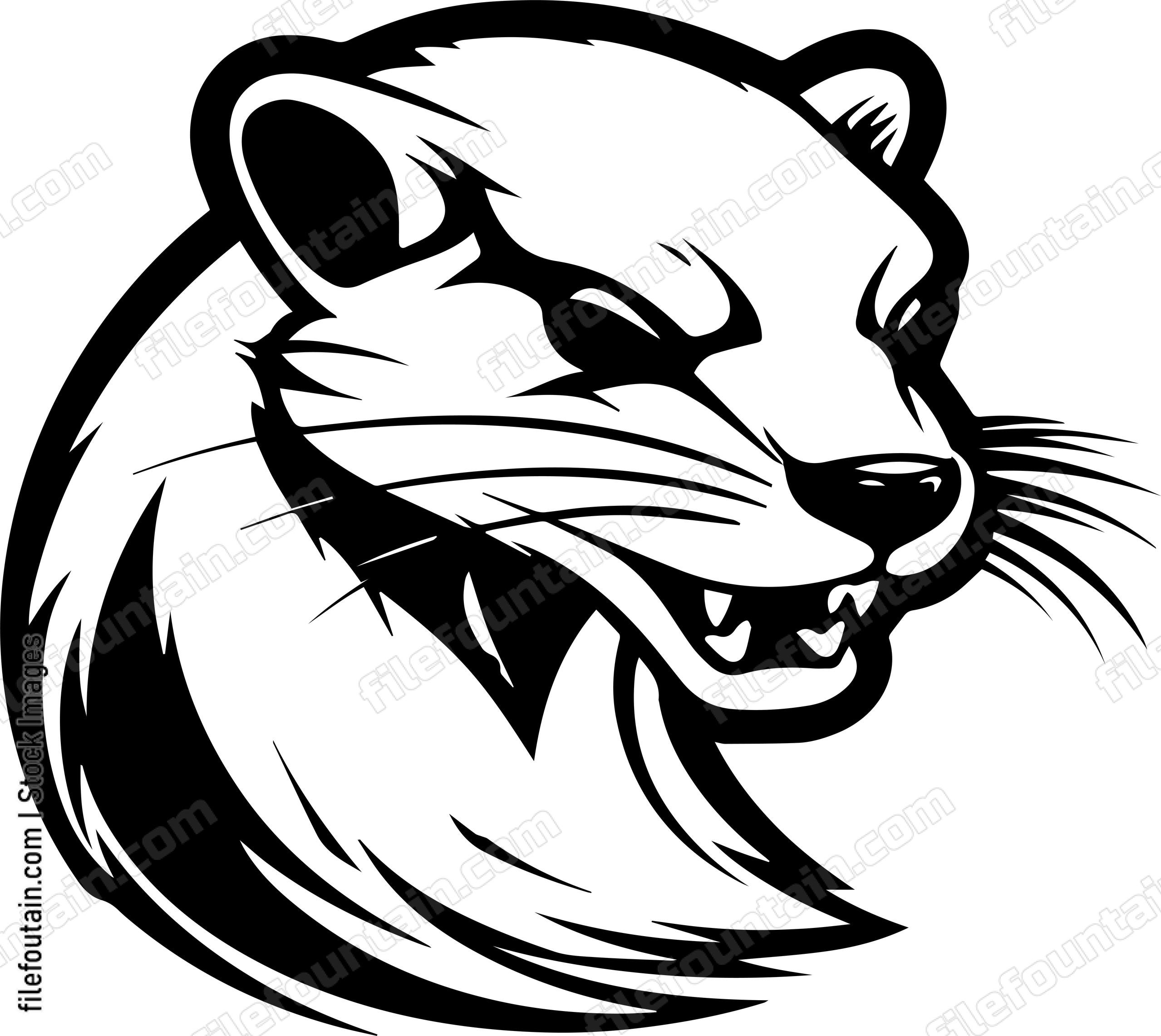 Angry Weasel