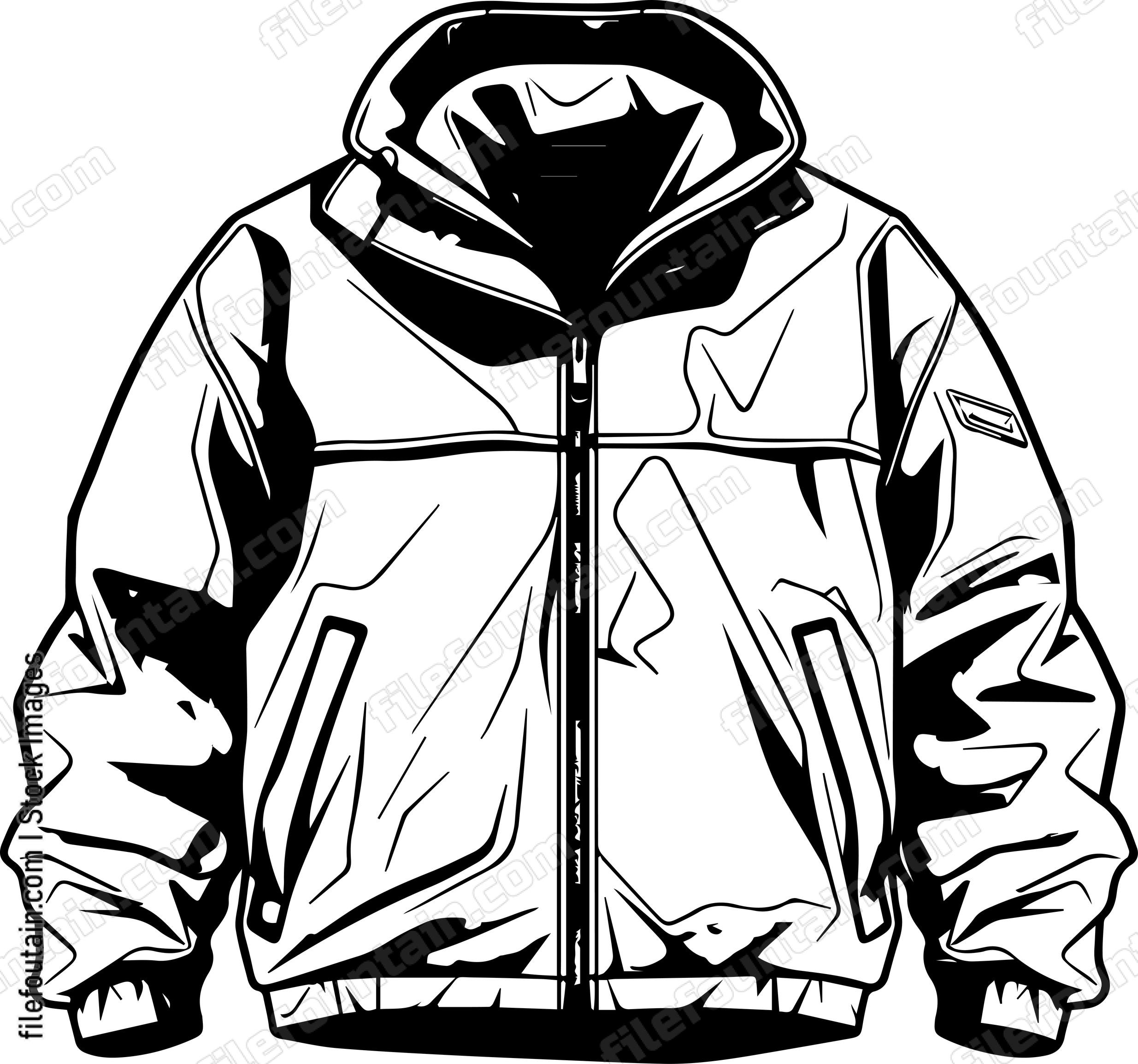 Anorak