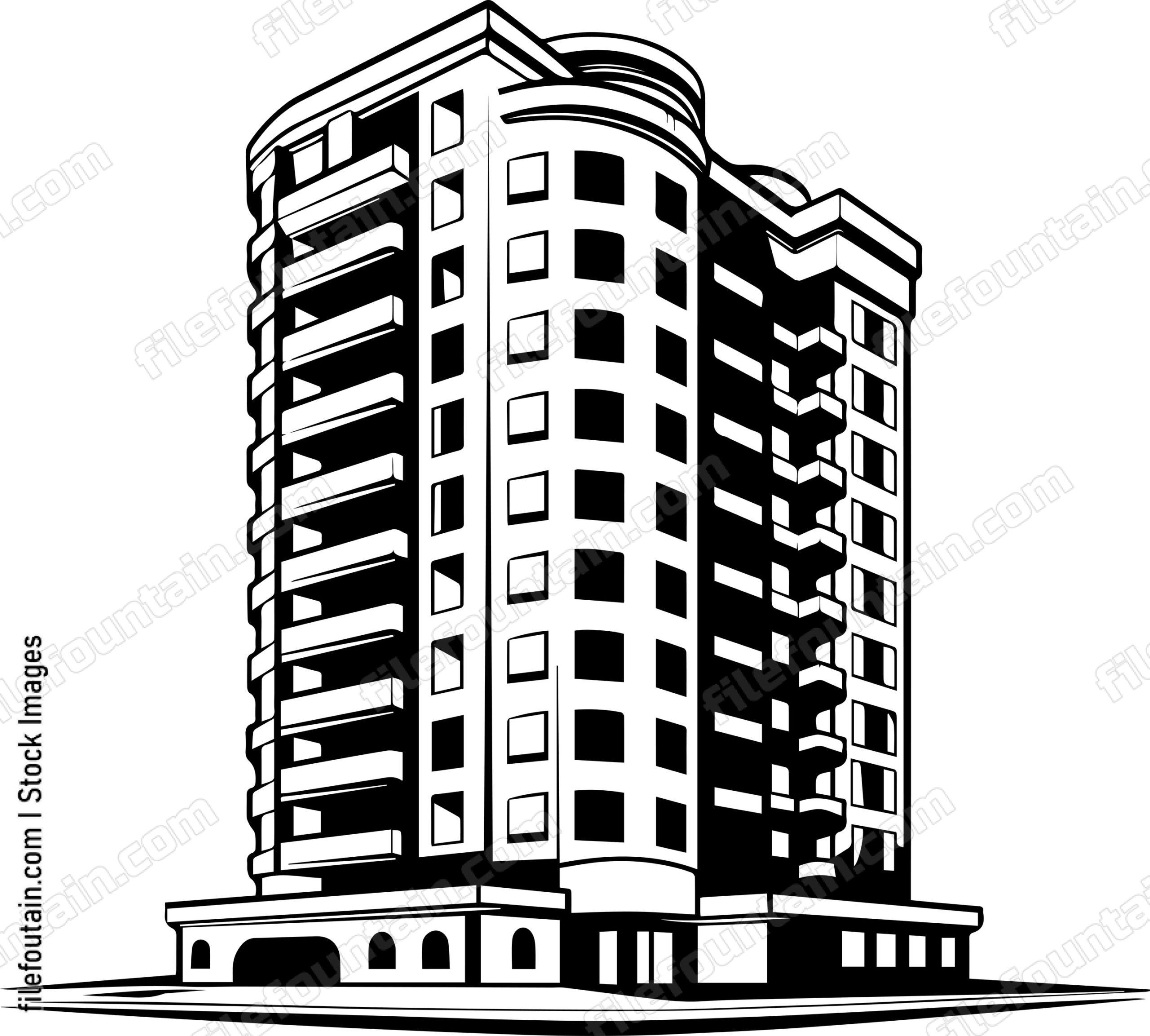 Appartment Building