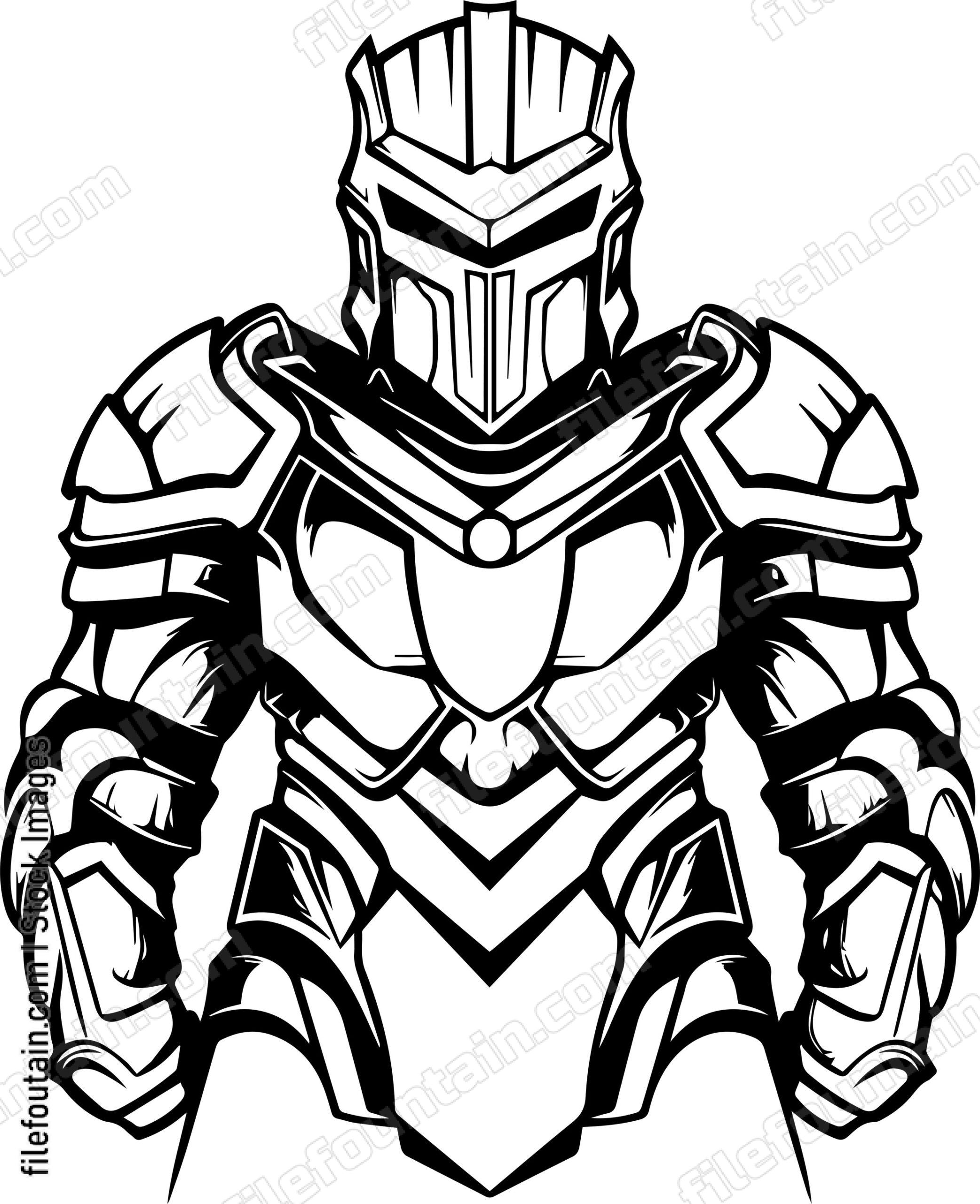 Armor
