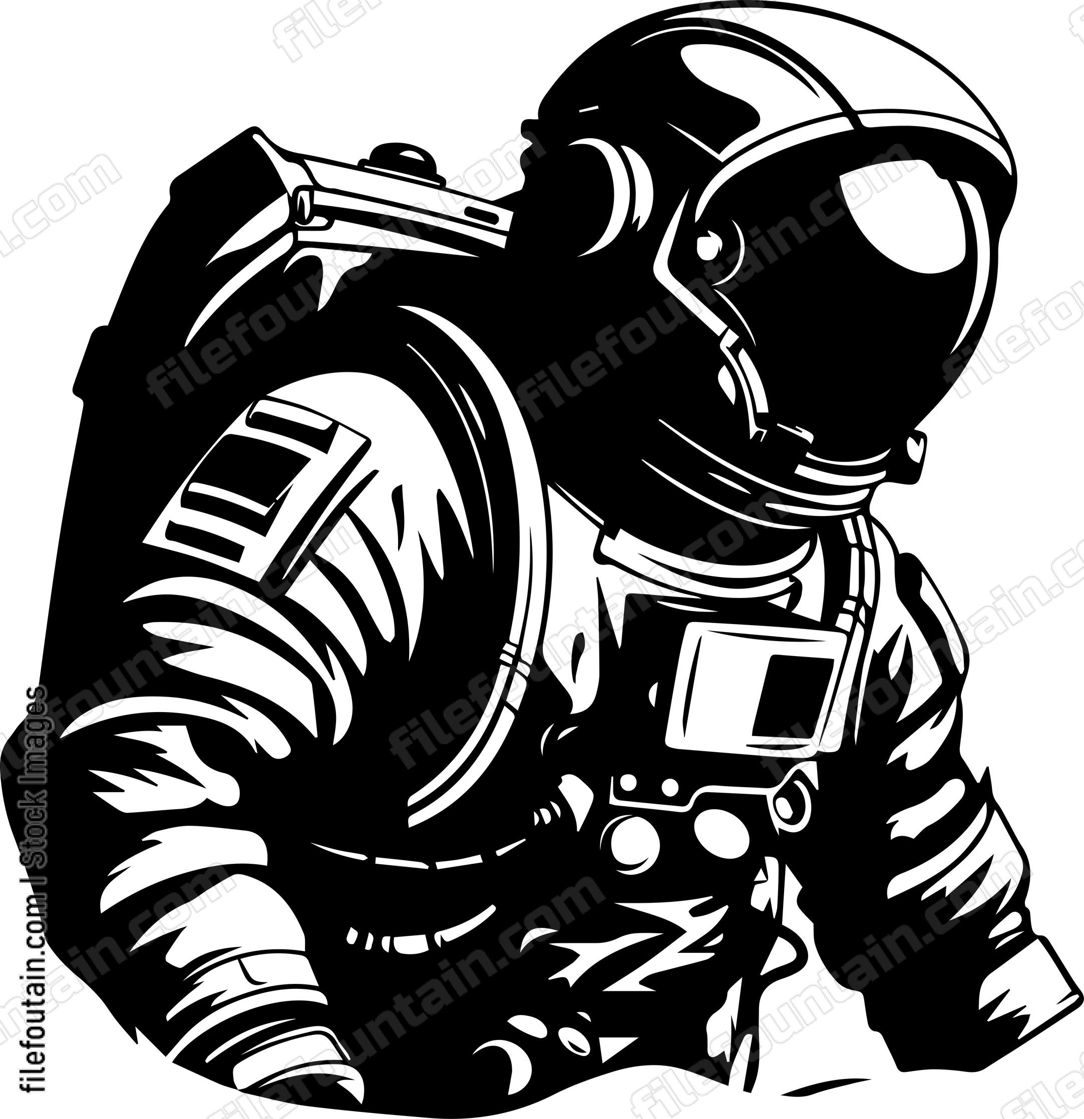 Astronaut