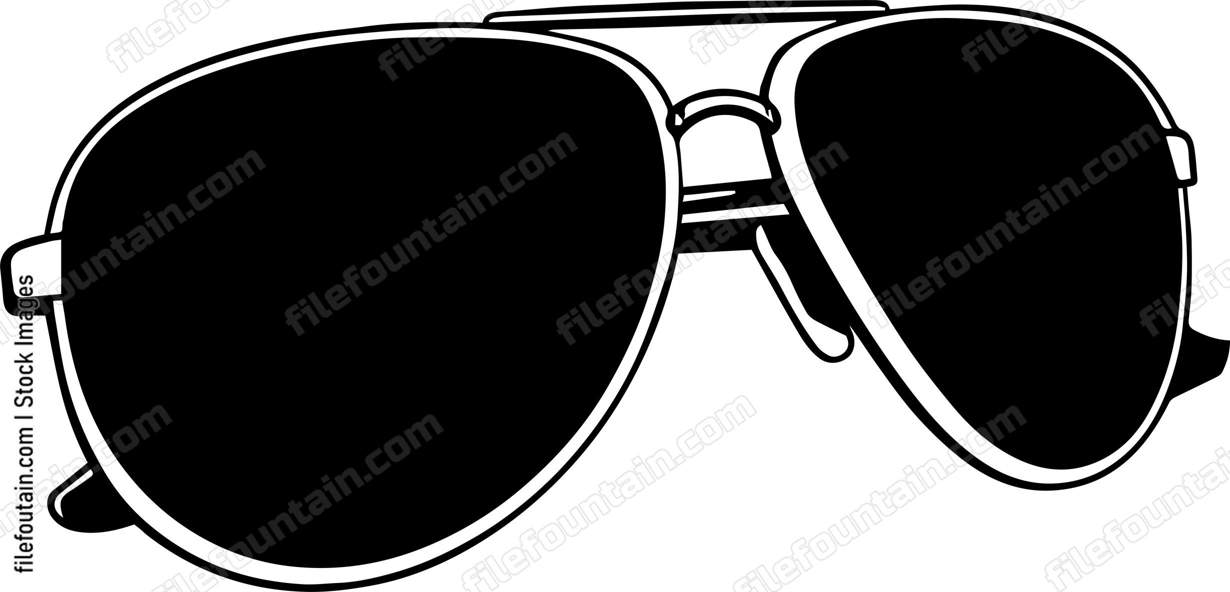 Aviator Sunglasses