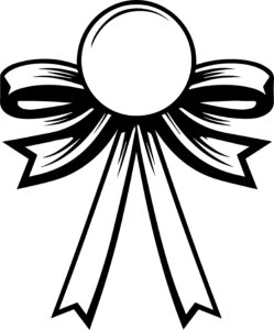 Award Ribbon