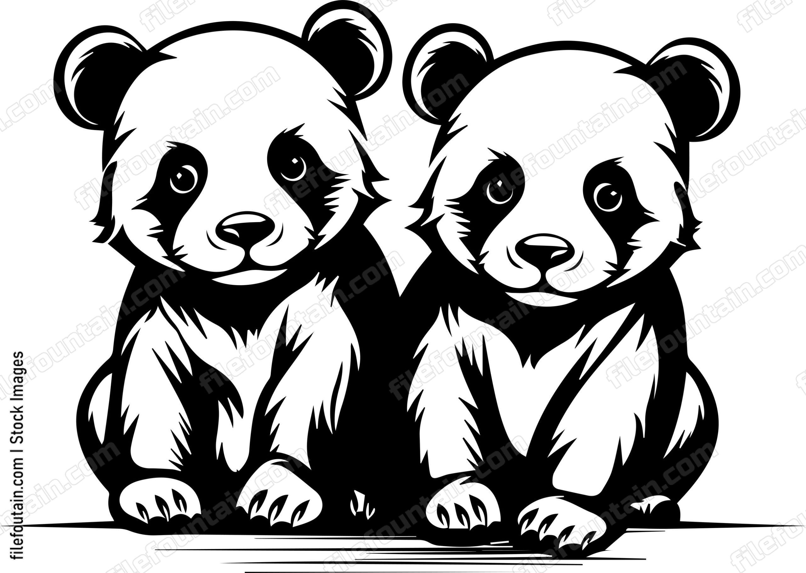 Baby Bears