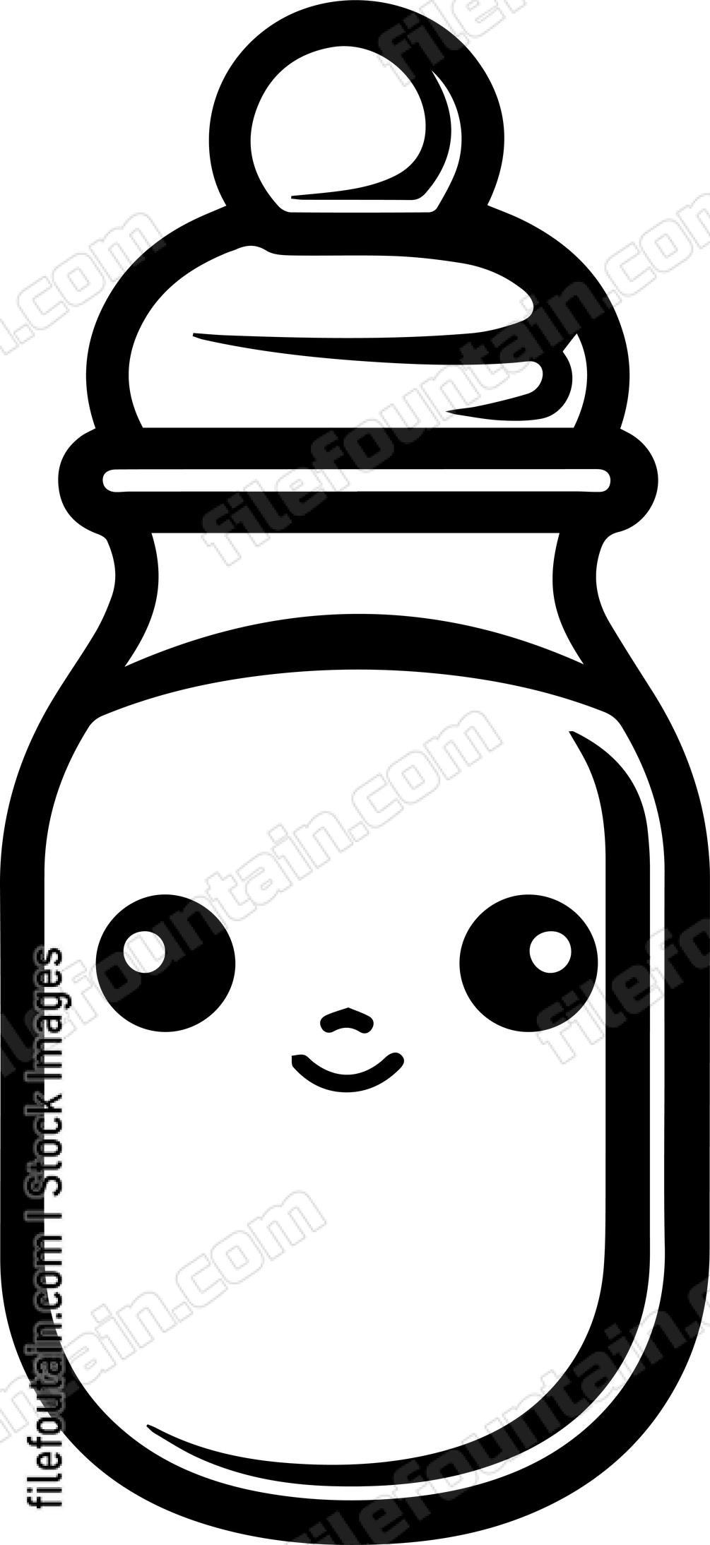 Baby Bottle