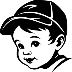 Baby Cap