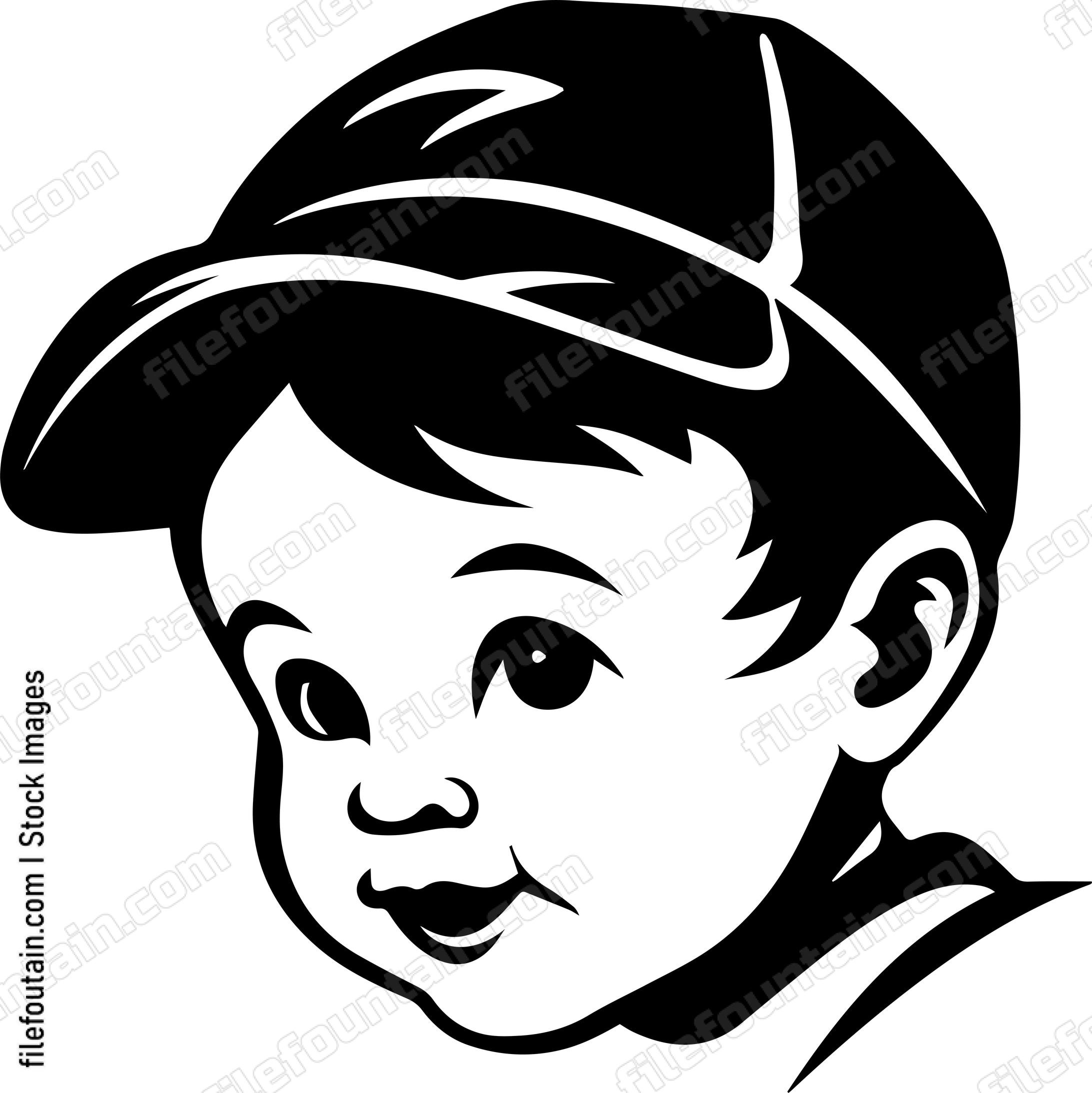Baby Cap