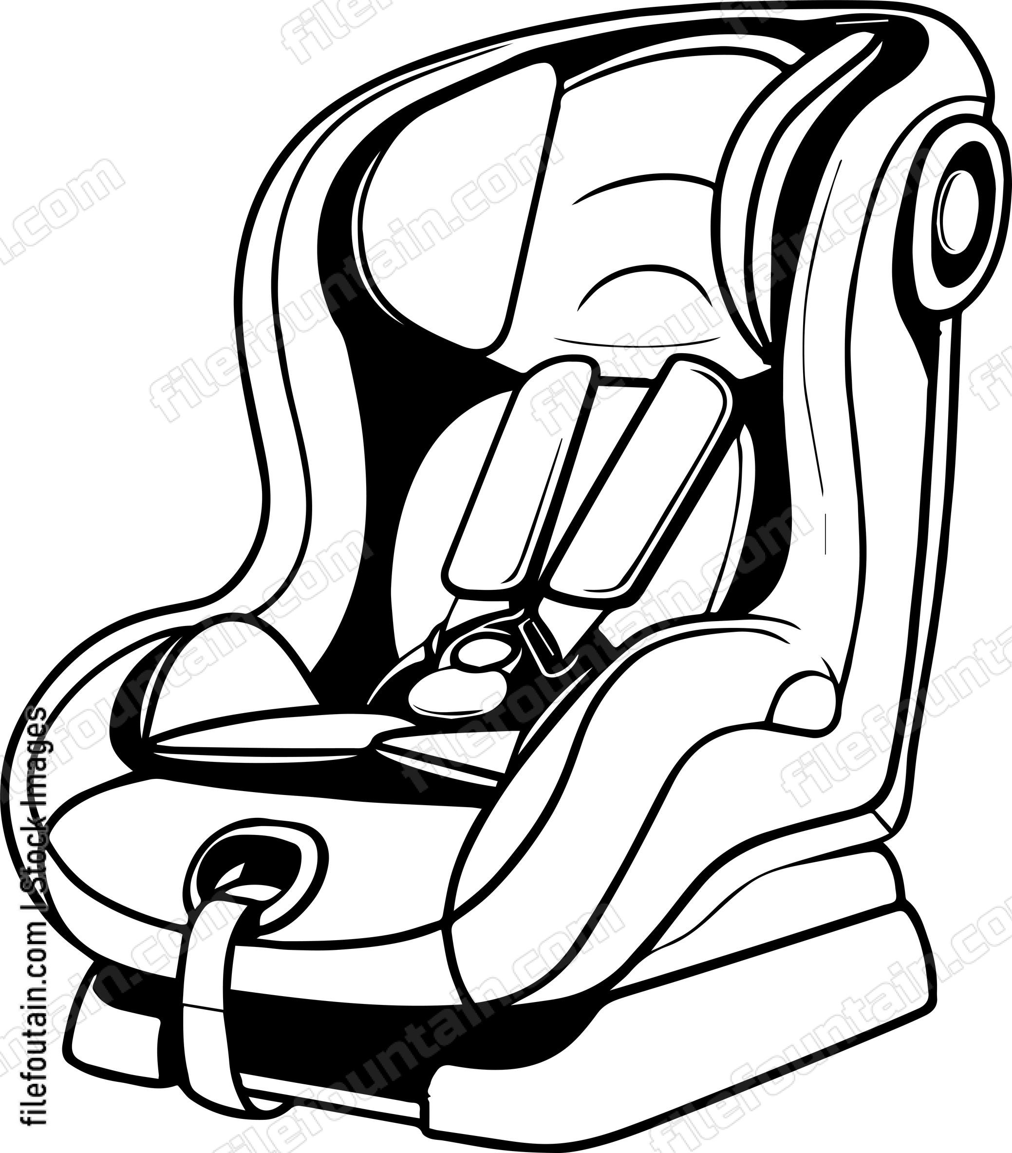 Baby Car Seat