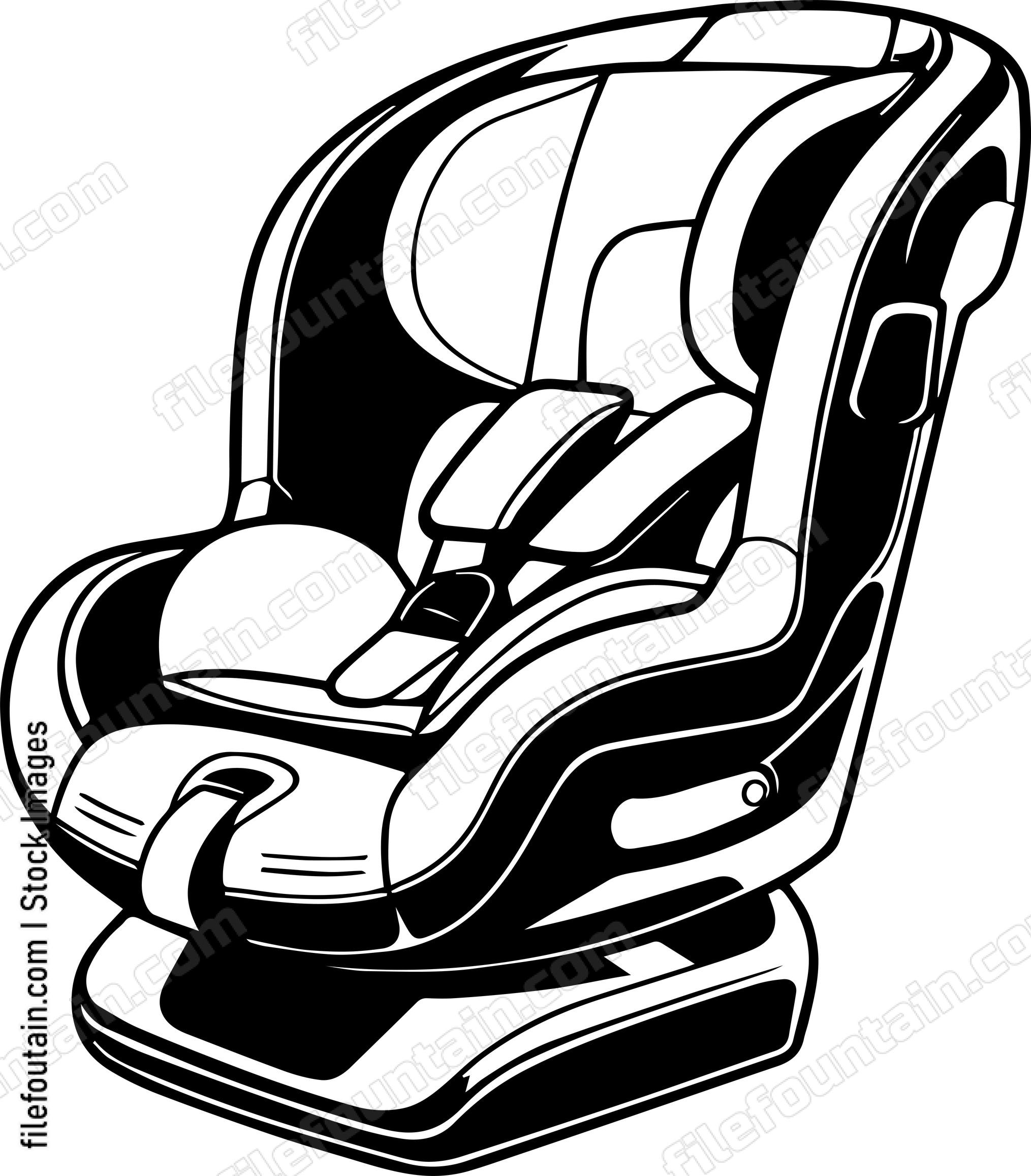 Baby Car Seat