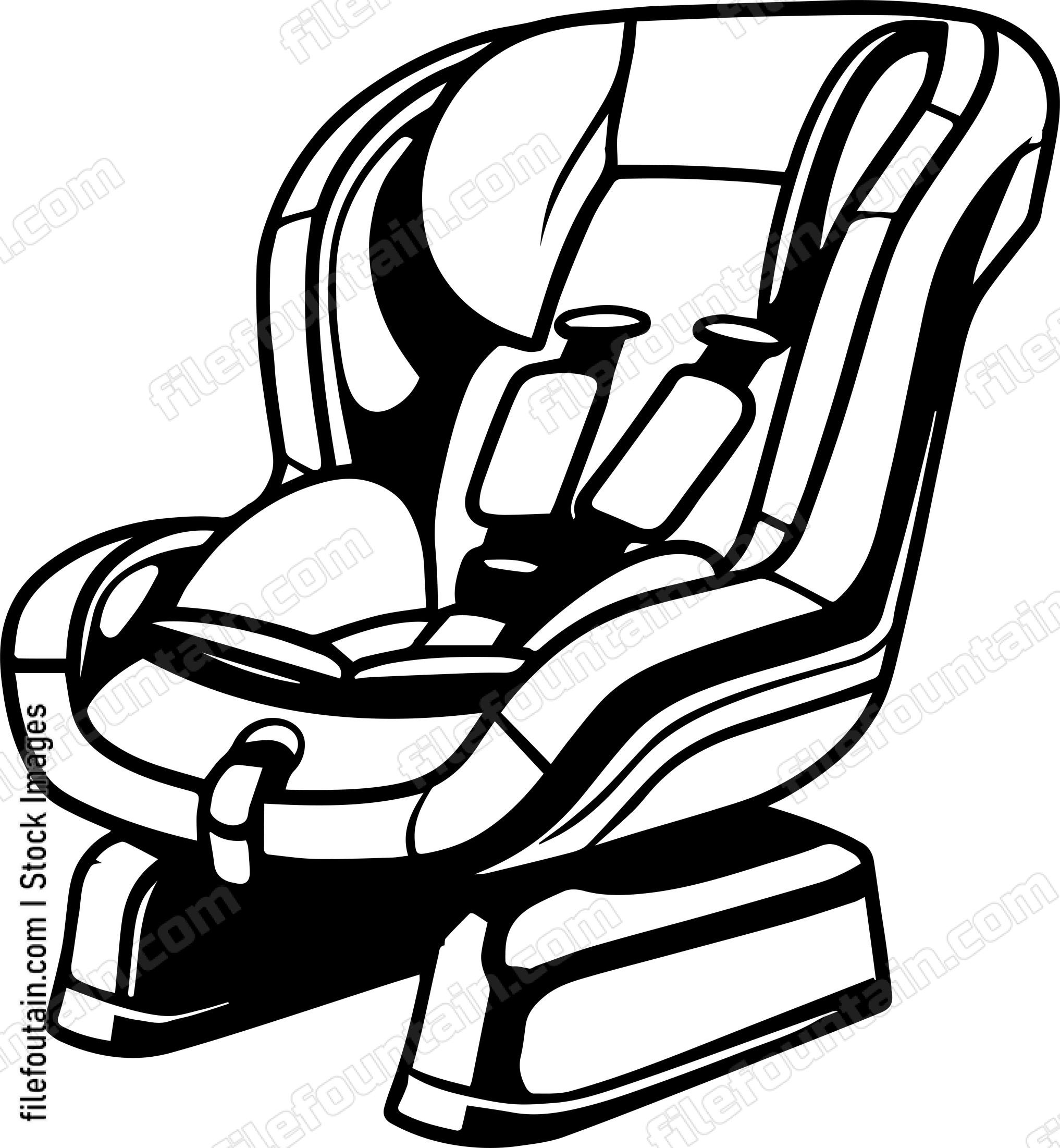 Baby Car Seat