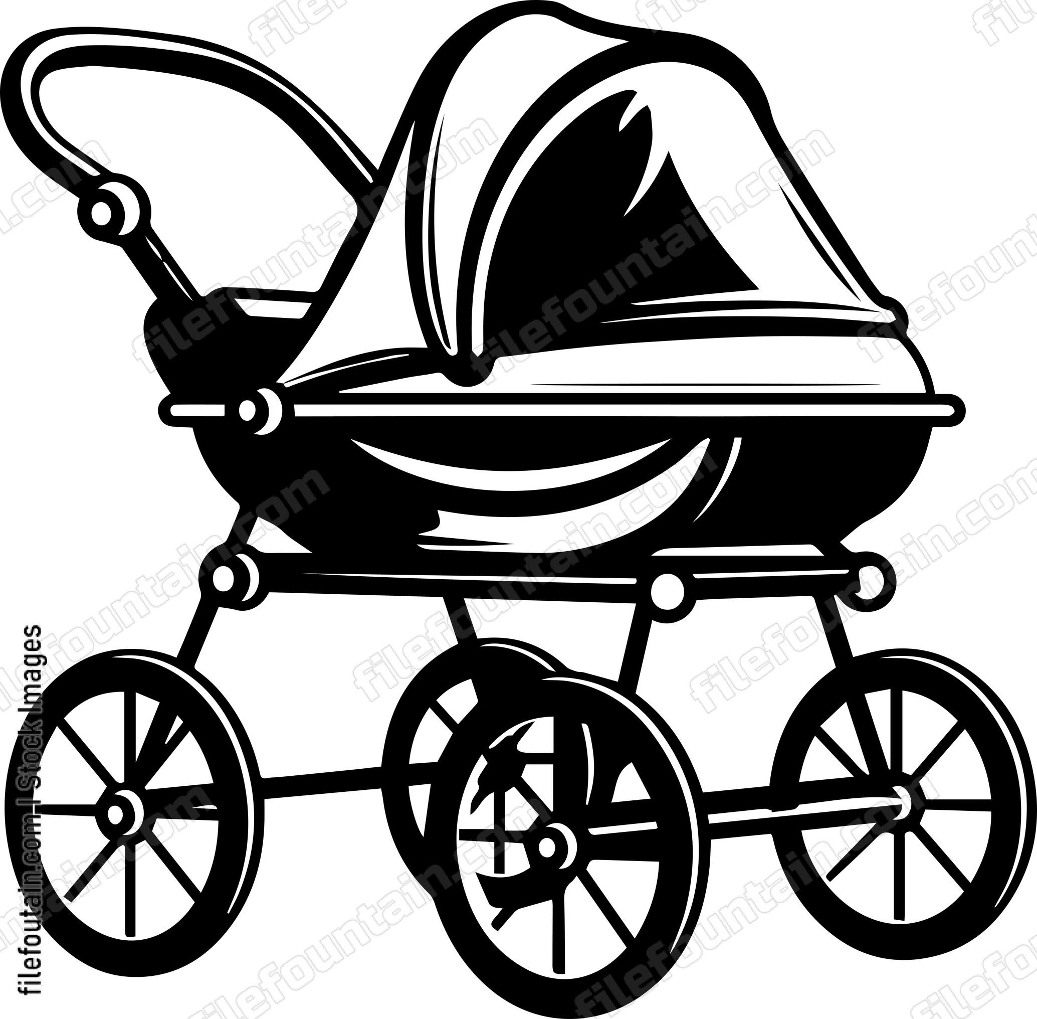 Baby Carriage