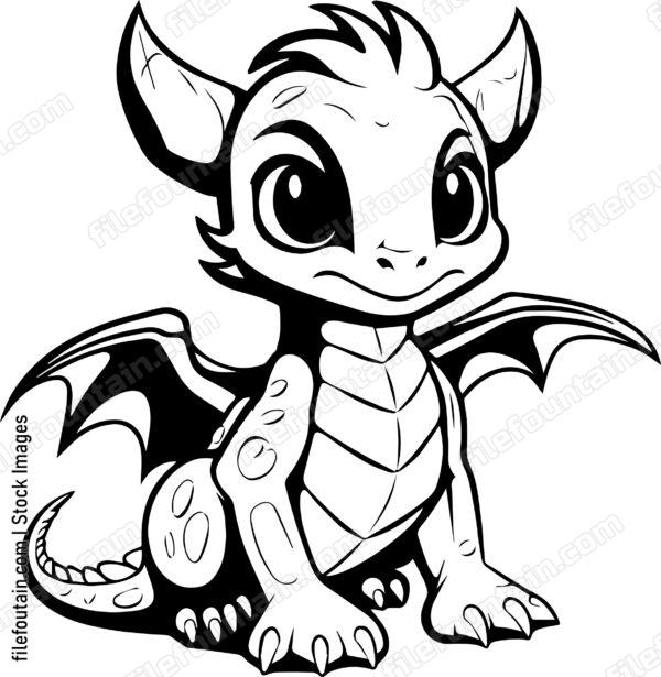 Baby Dragon