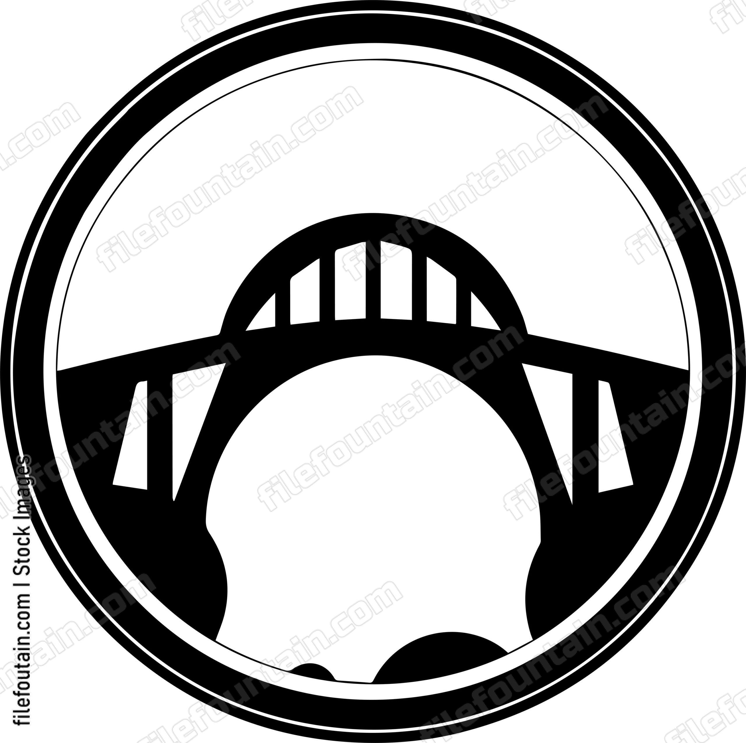 Bridge Symbol