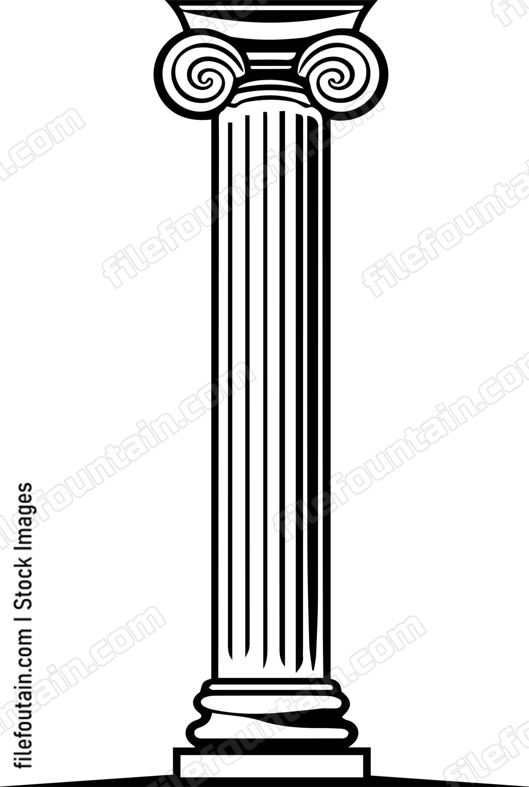 Column