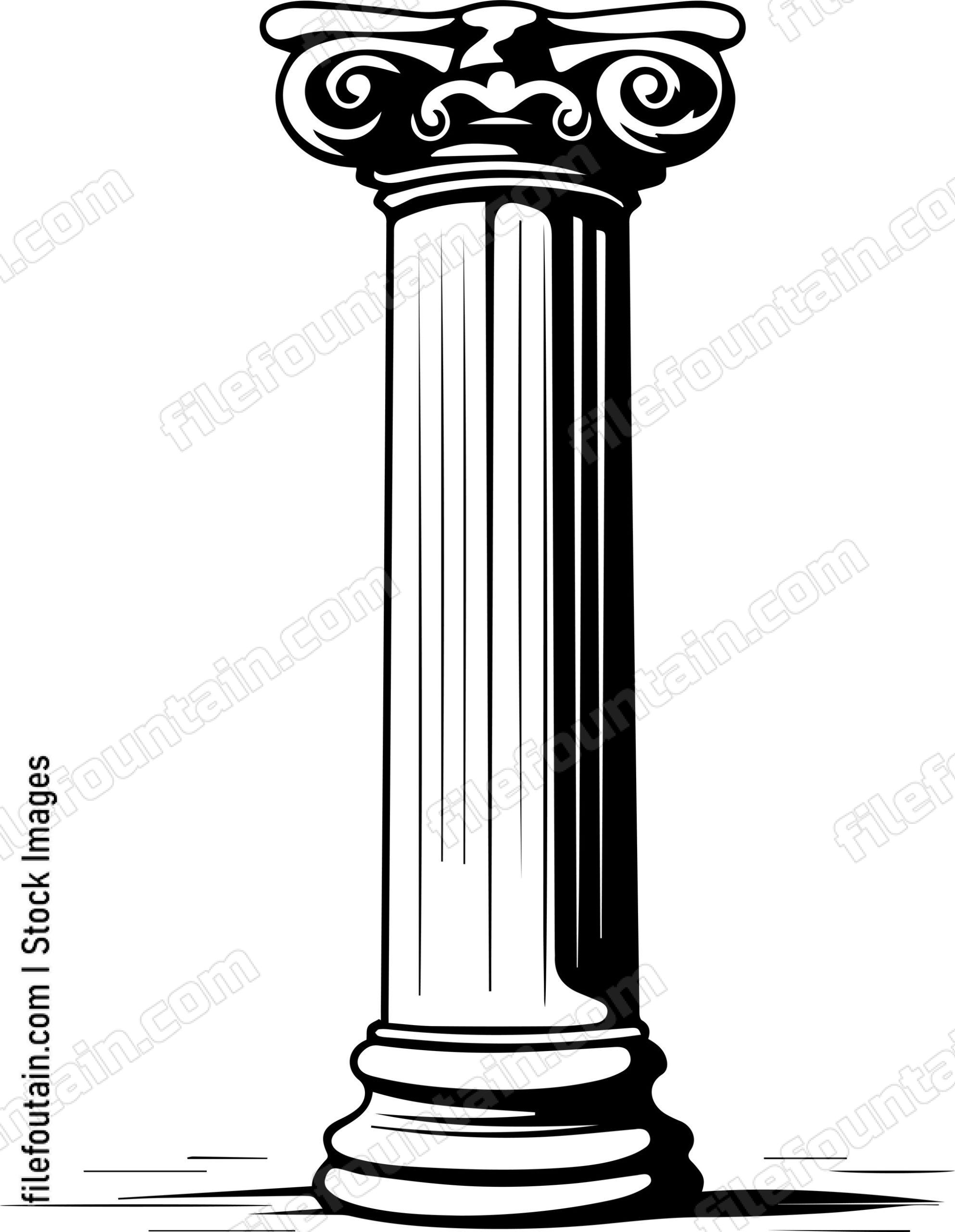 Column