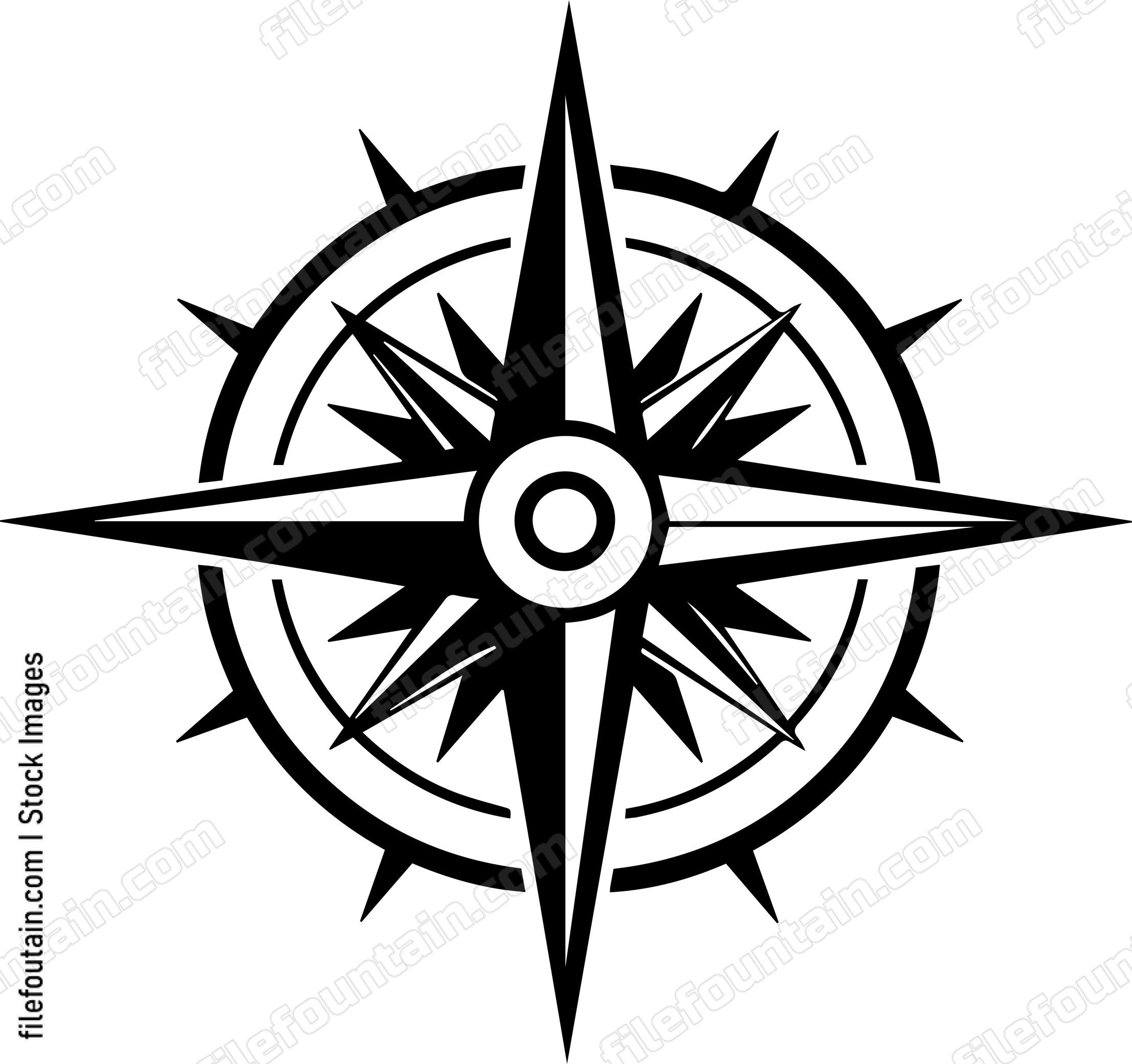 Compass Arrows