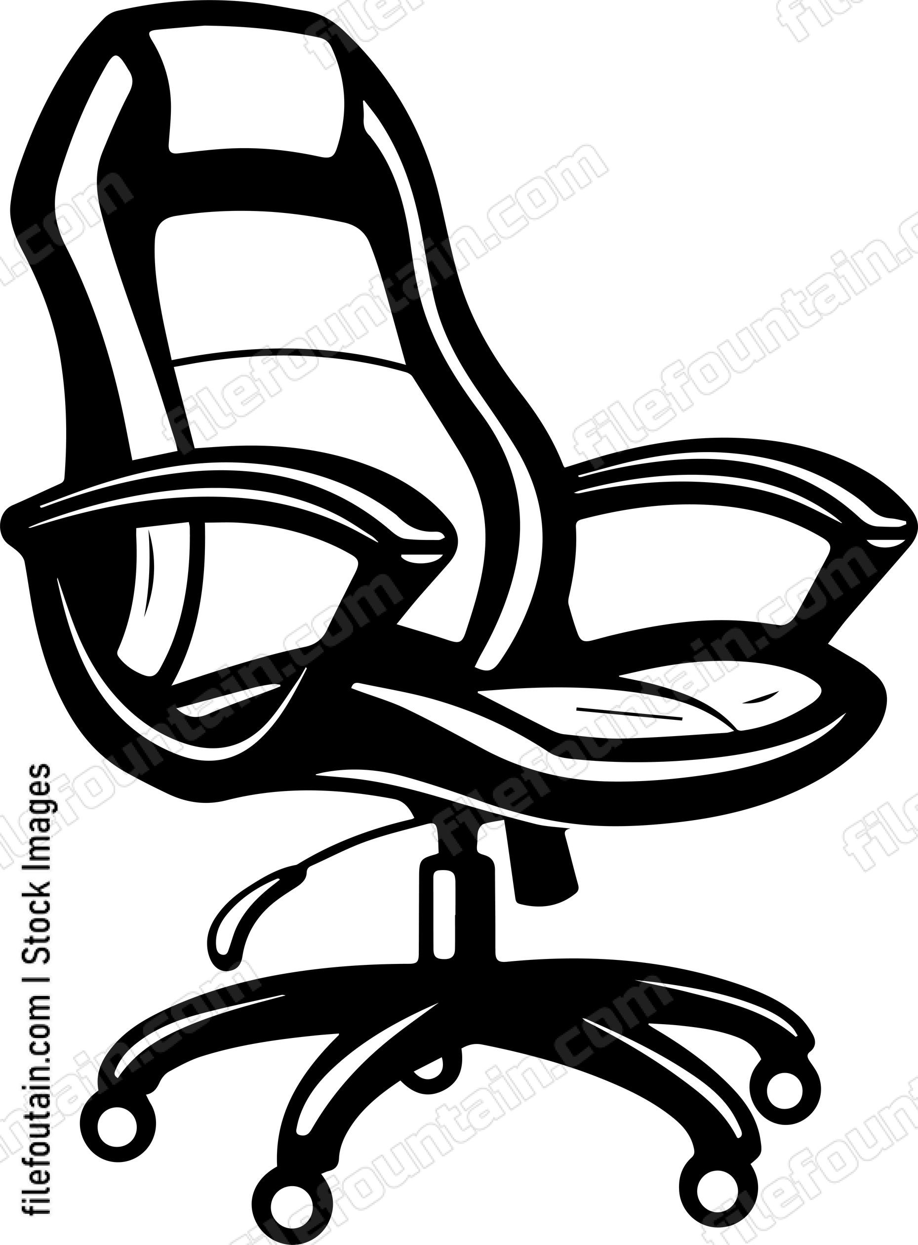 Computer Chair